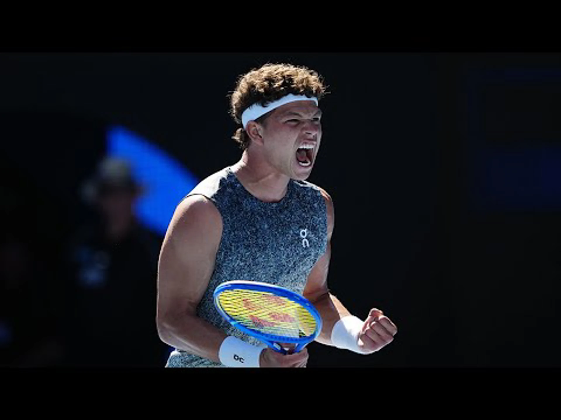 Day 3 | Day Session | Australian Open Wrap of the Day