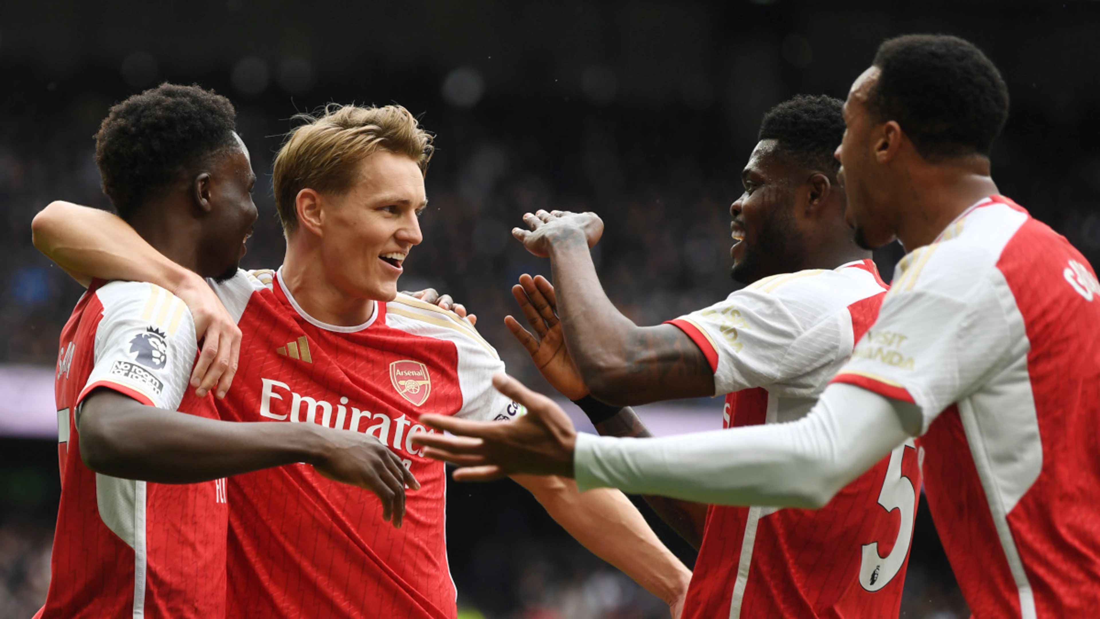 Three talking points from the Premier League