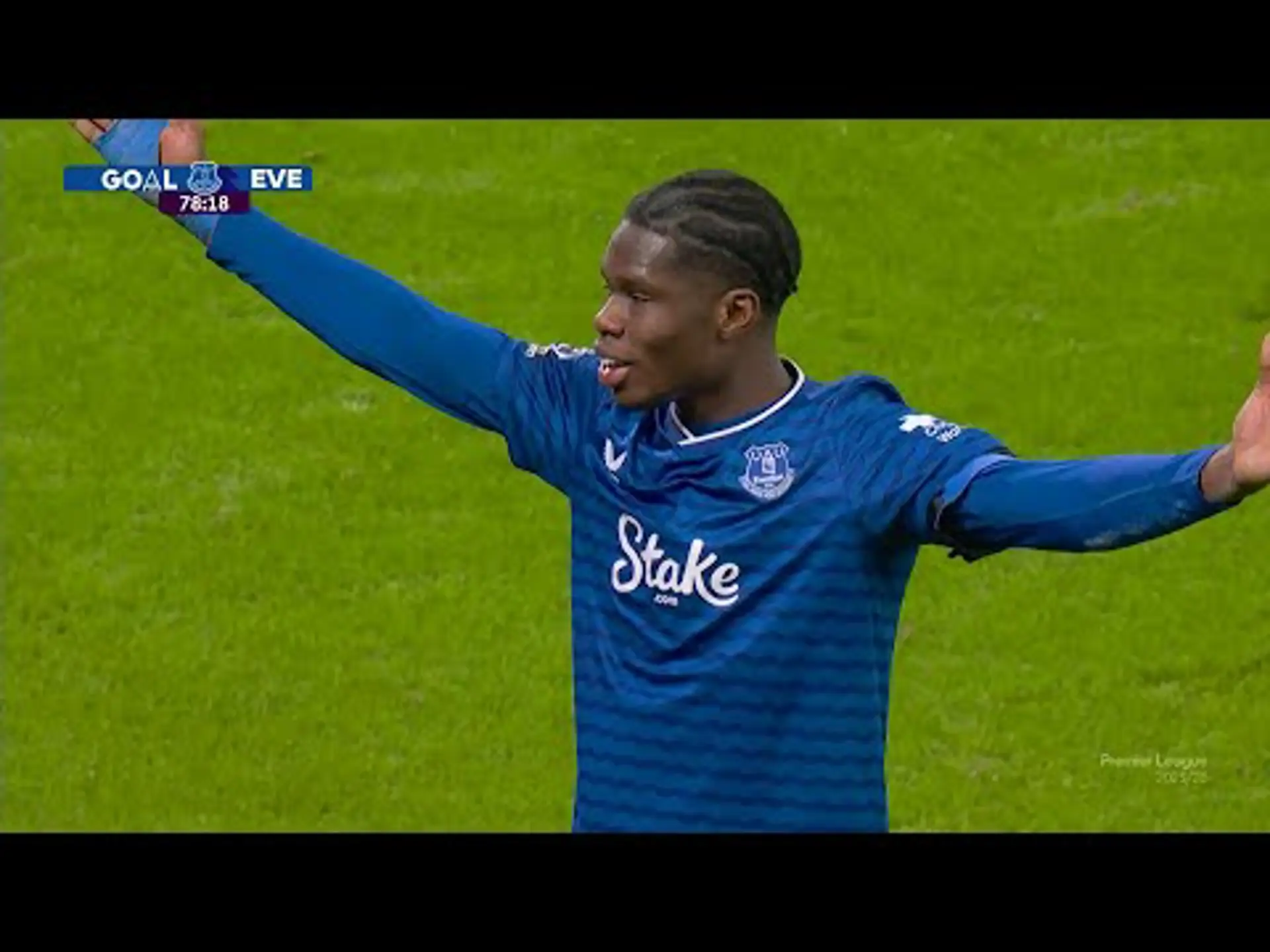 Nottingham Forest v Everton | Match in 5 | Premier League