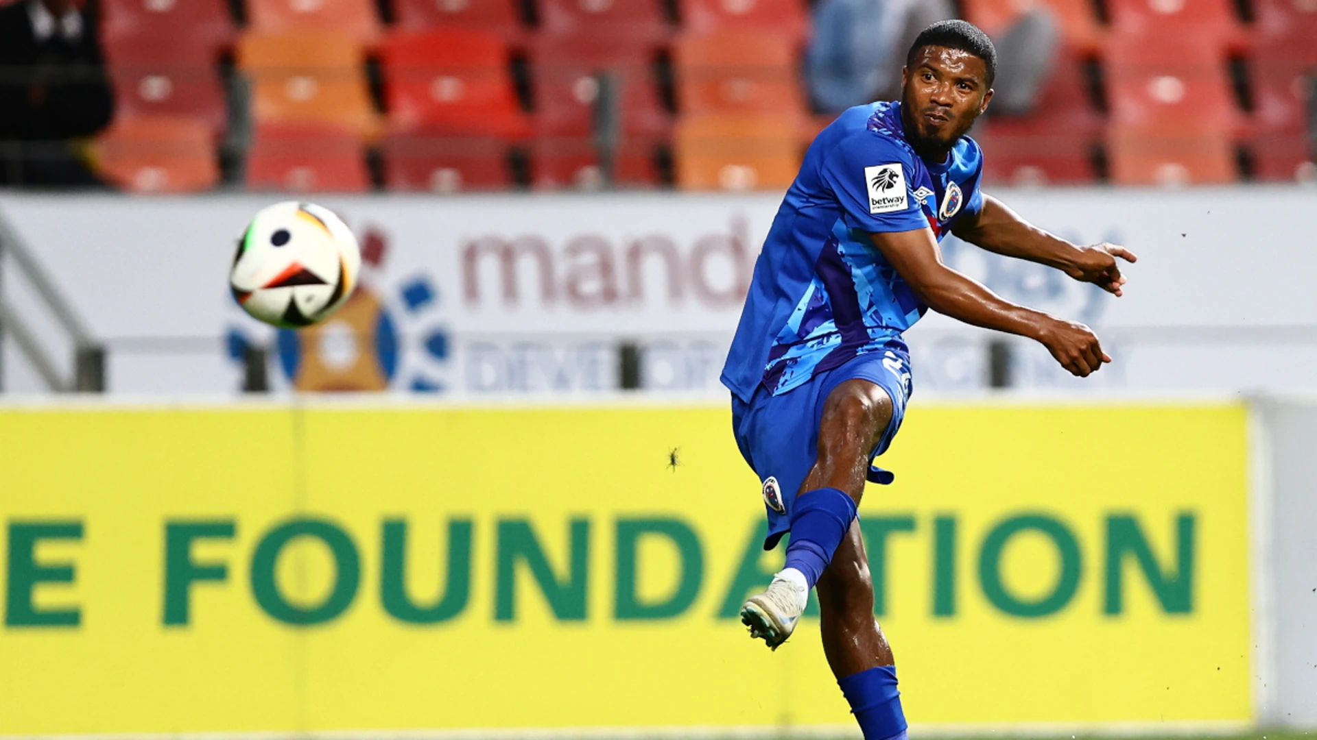 Chippa, SuperSport share spoils in entertaining stalemate 