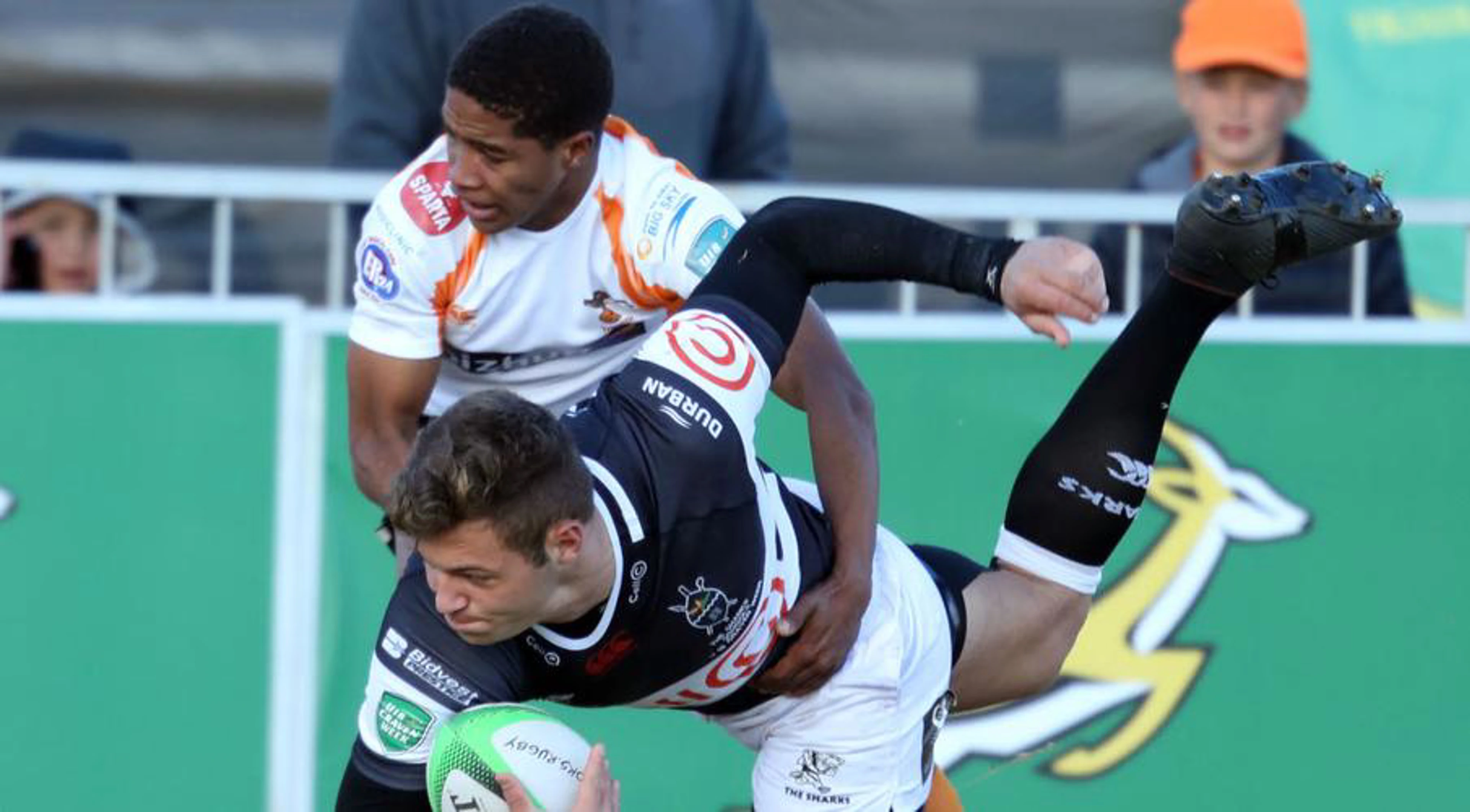 Teams entertain as Craven Week begins in Bloemfontein