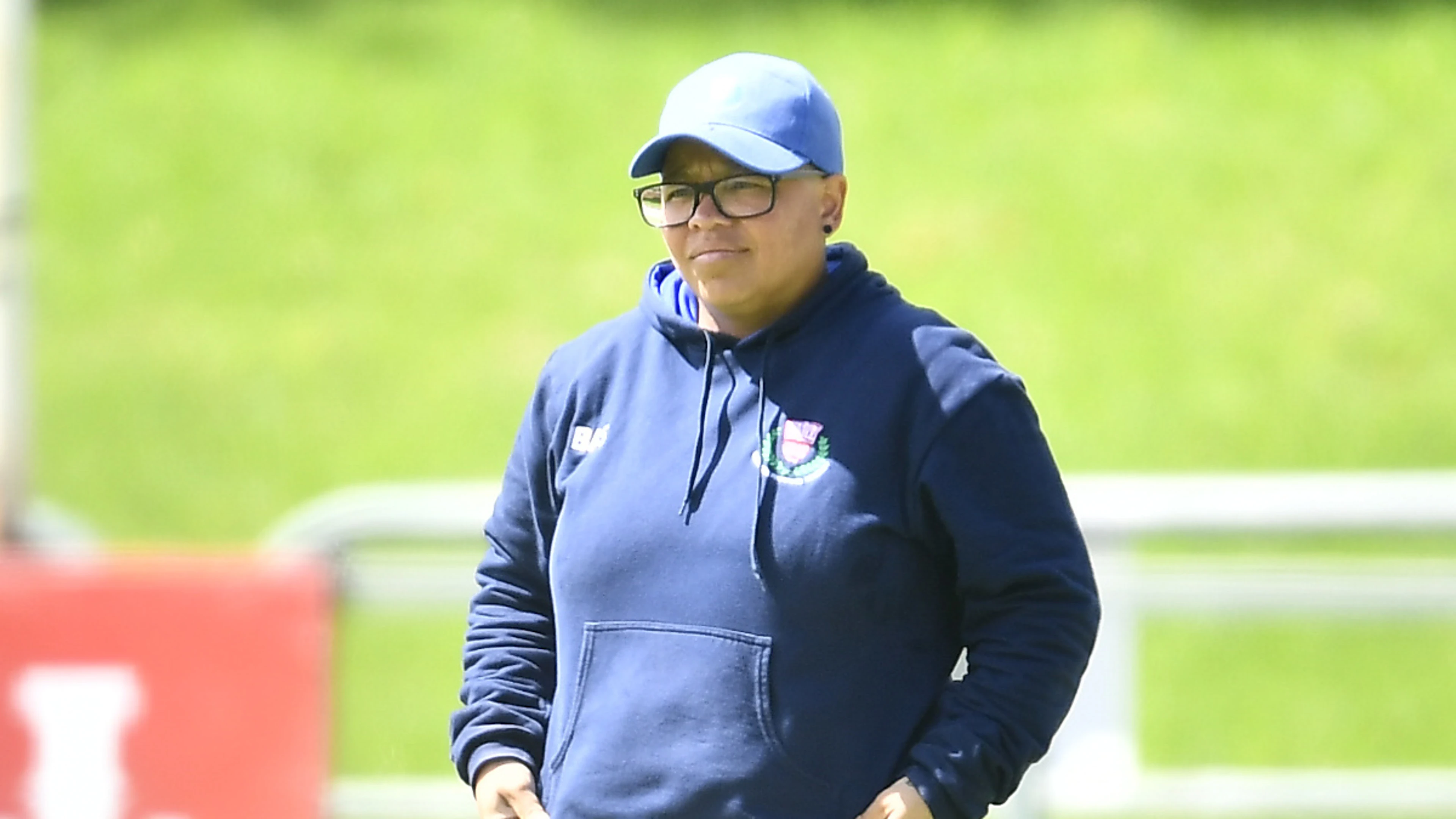 WSB Western Province coach confident about finishing the season on a high
