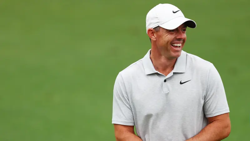 McIlroy ready to be 'helpful,' open to return to PGA Tour policy board