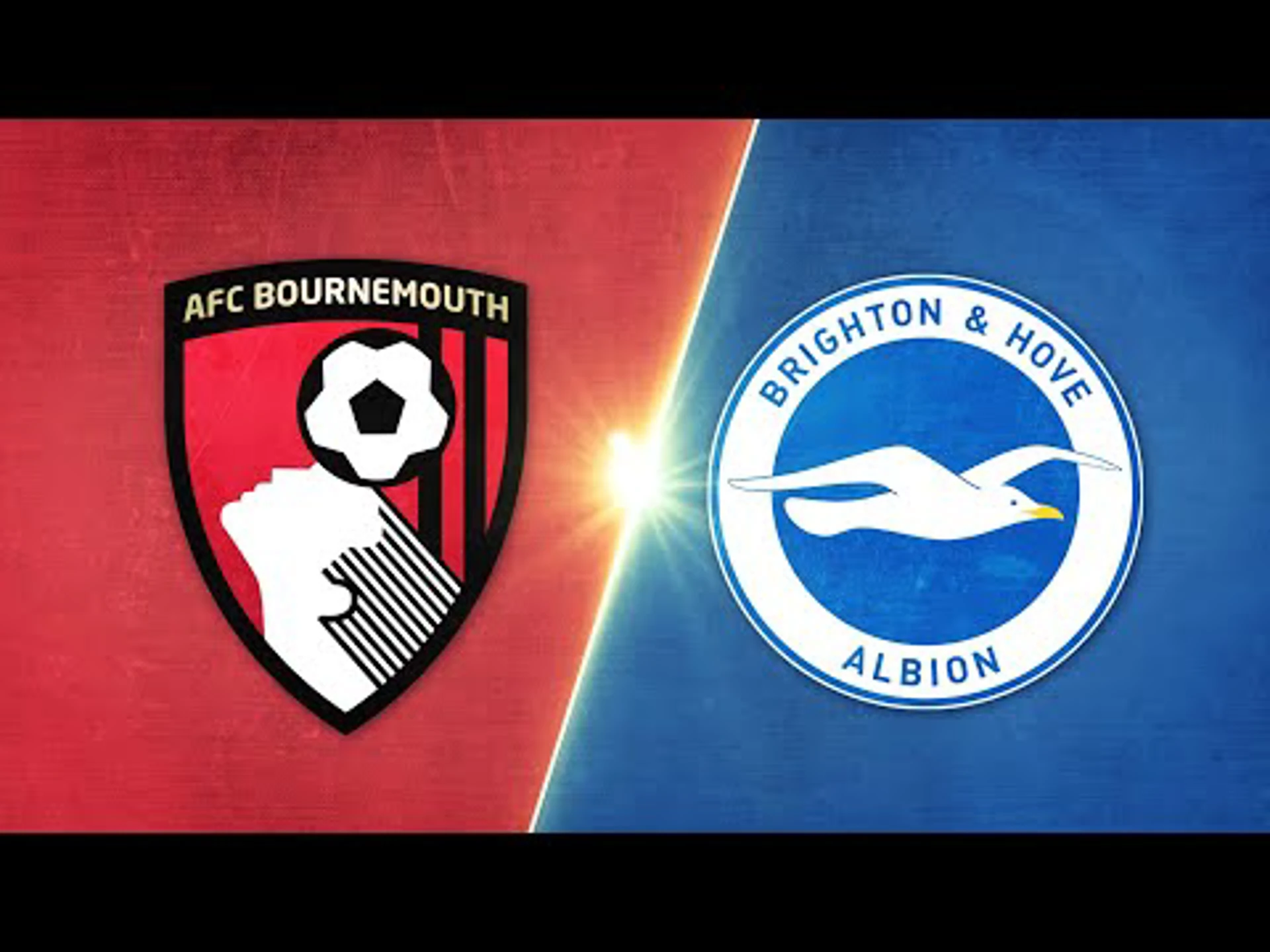 Bournemouth v Brighton | 90 in 90 | Premier League | Highlights