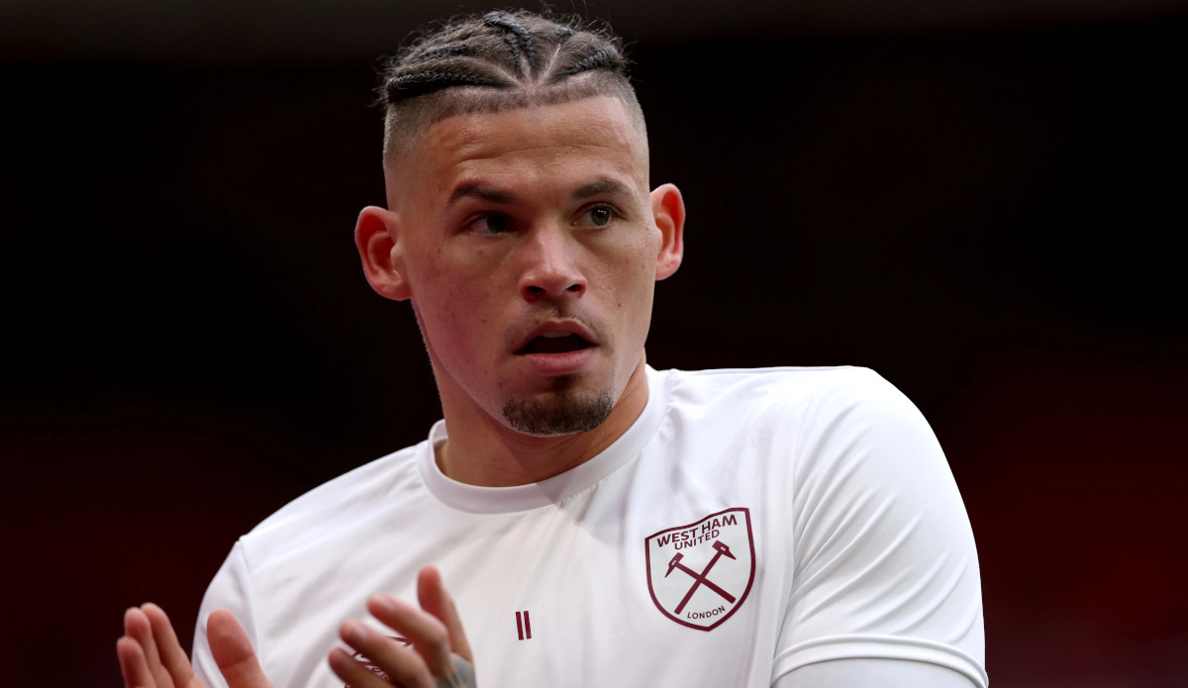 Guardiola sorry for Phillips 'overweight' jibe