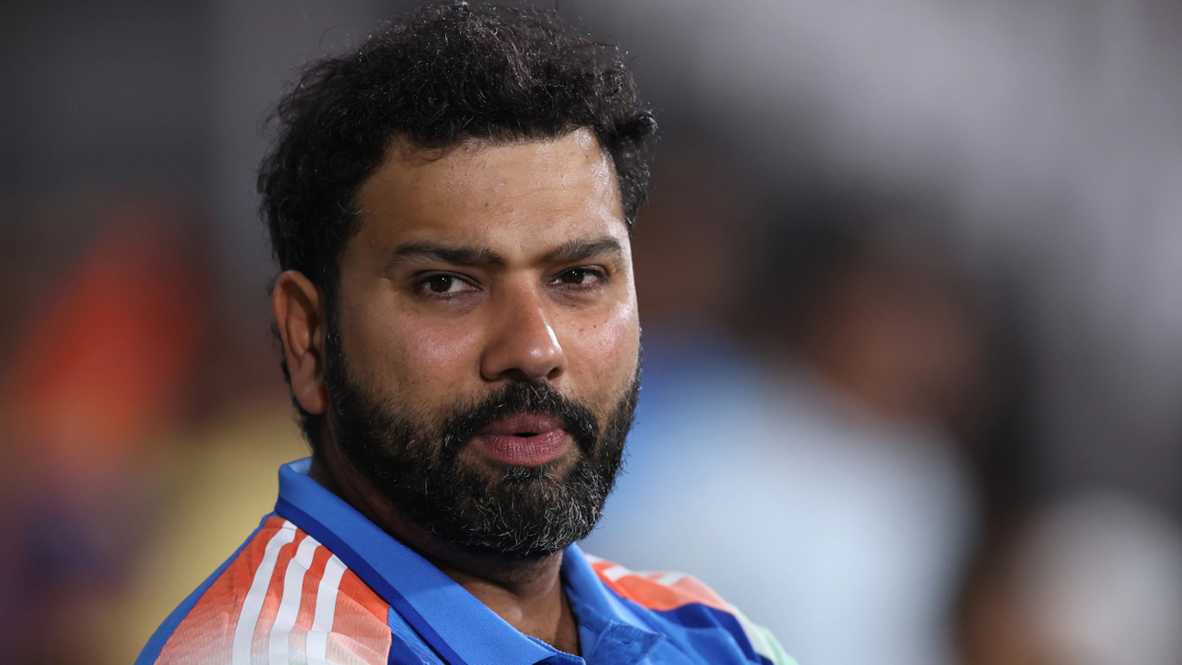 'Hitman returns': India hails Rohit ton ahead of Champions Trophy