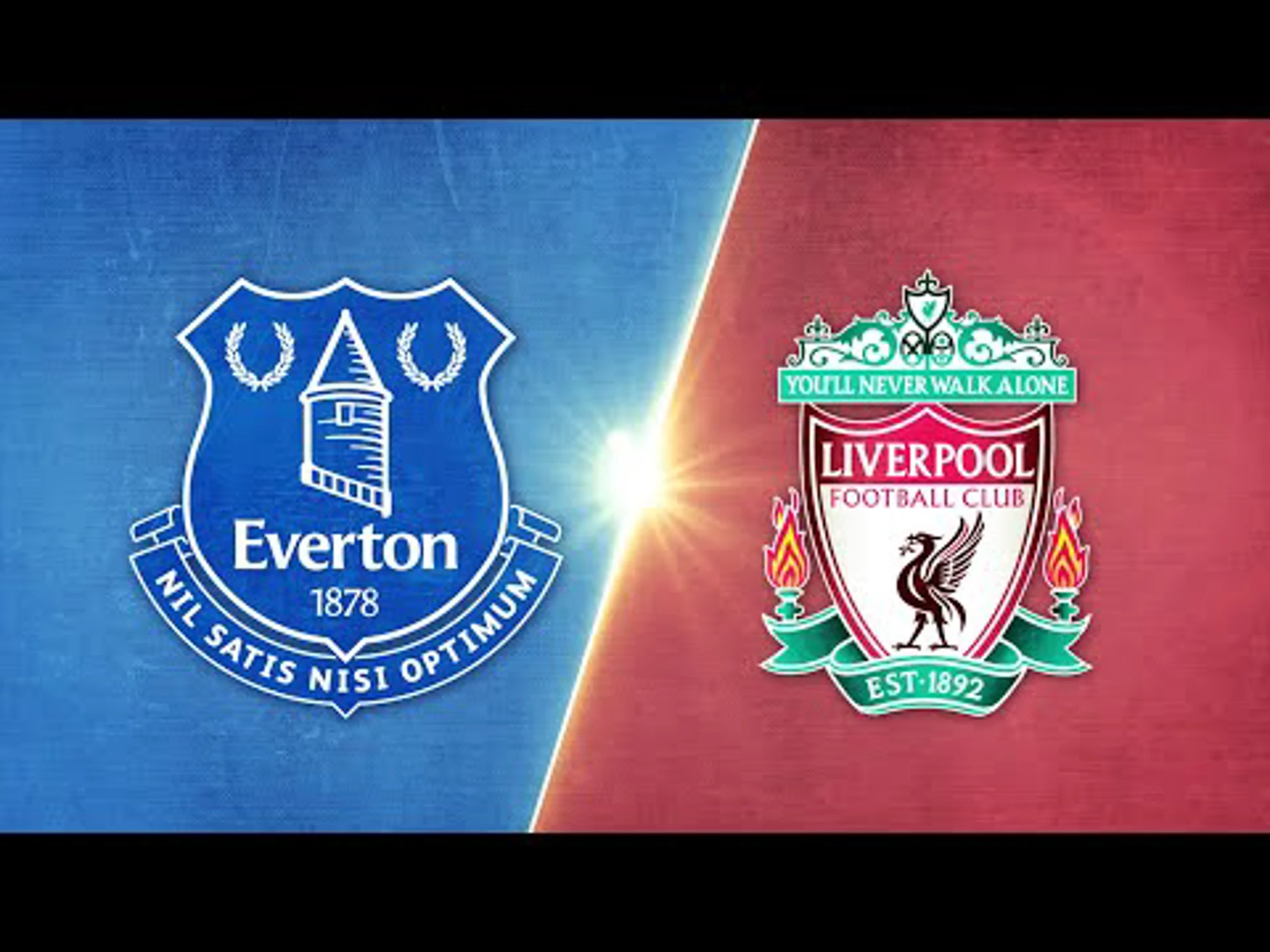 Everton v Liverpool | 90 in 90 | Premier League | Highlights