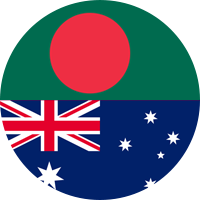 Bangladesh W v Australia W 2023/24