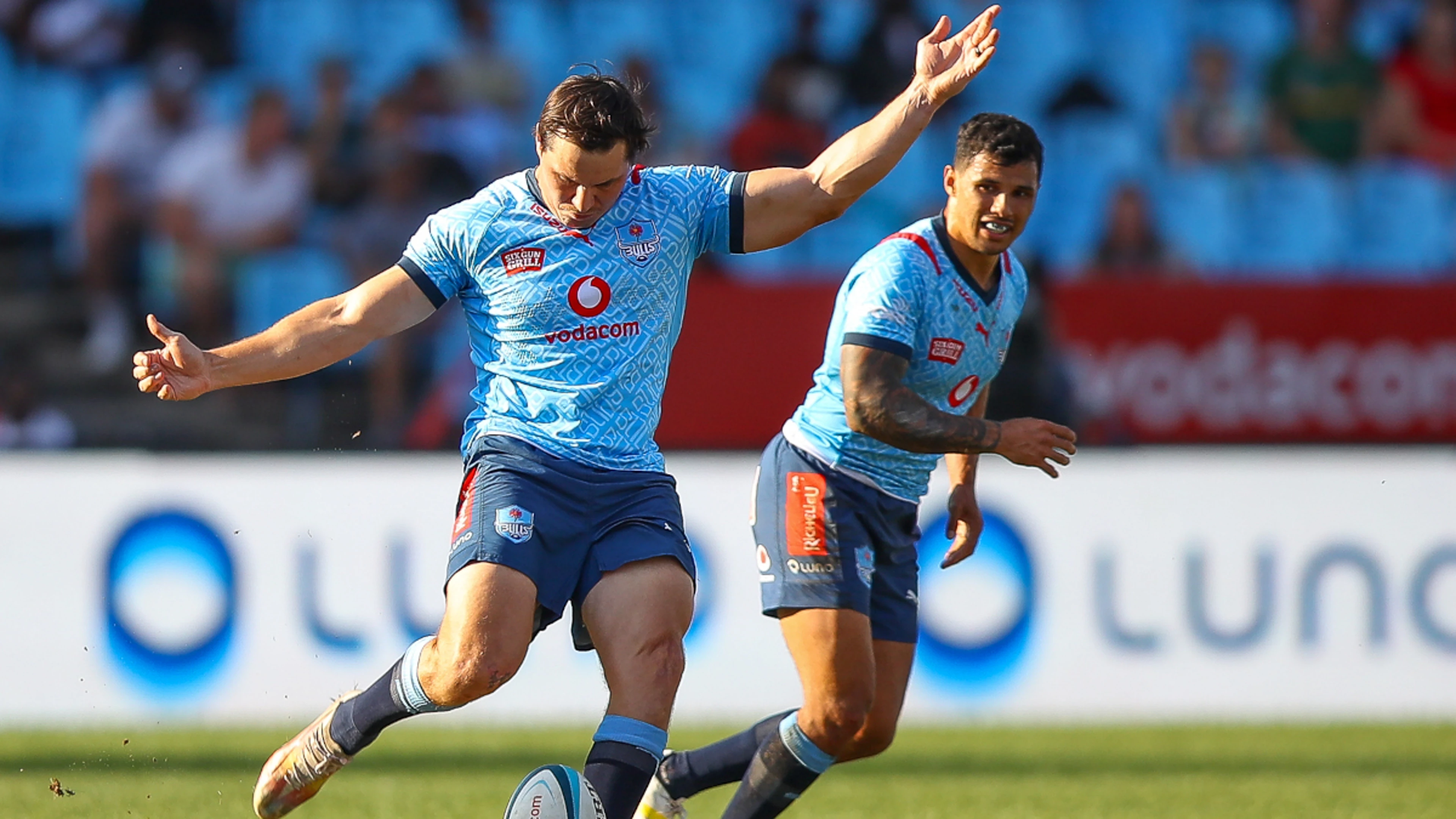 Three SA teams keep their Vodacom URC aspirations alive