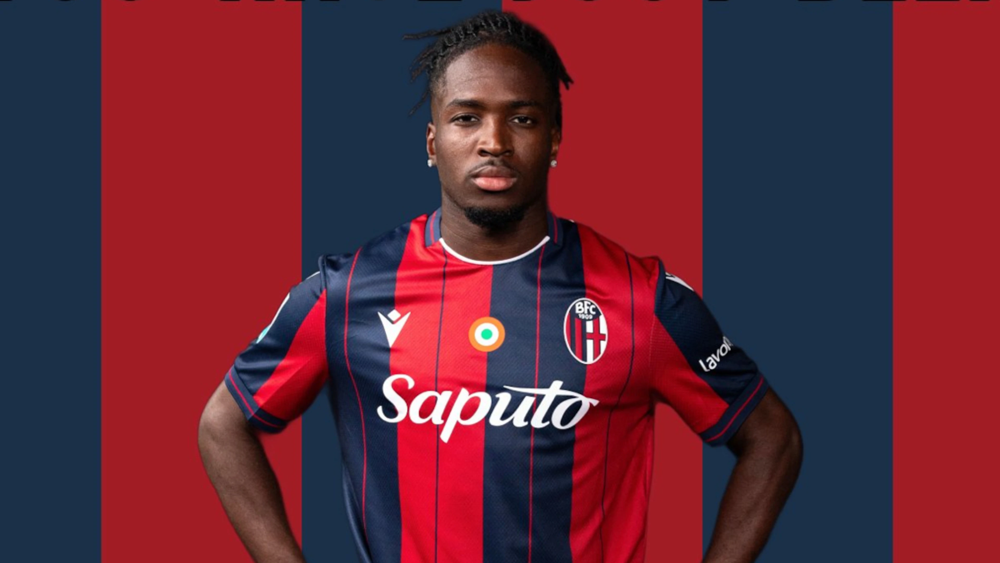 Rowe signs for Bologna after Marseille bust-up