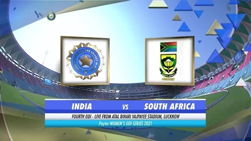 India Vs South Africa 4th Odi Highlights