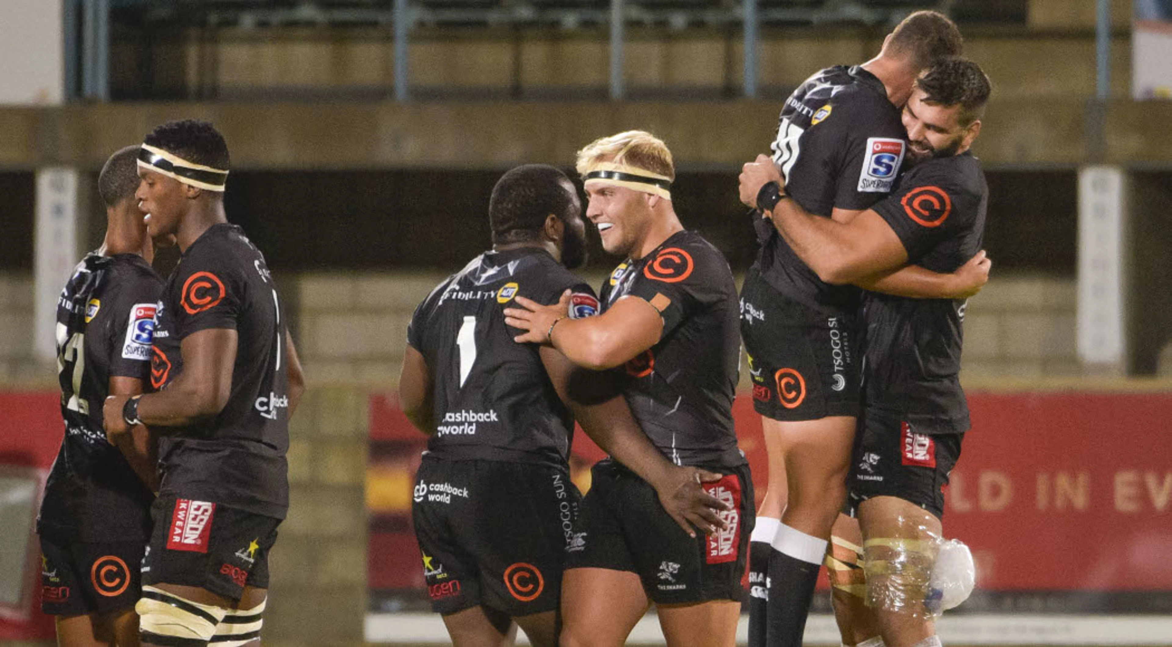 Sharks need to be smart in quest for the impossible