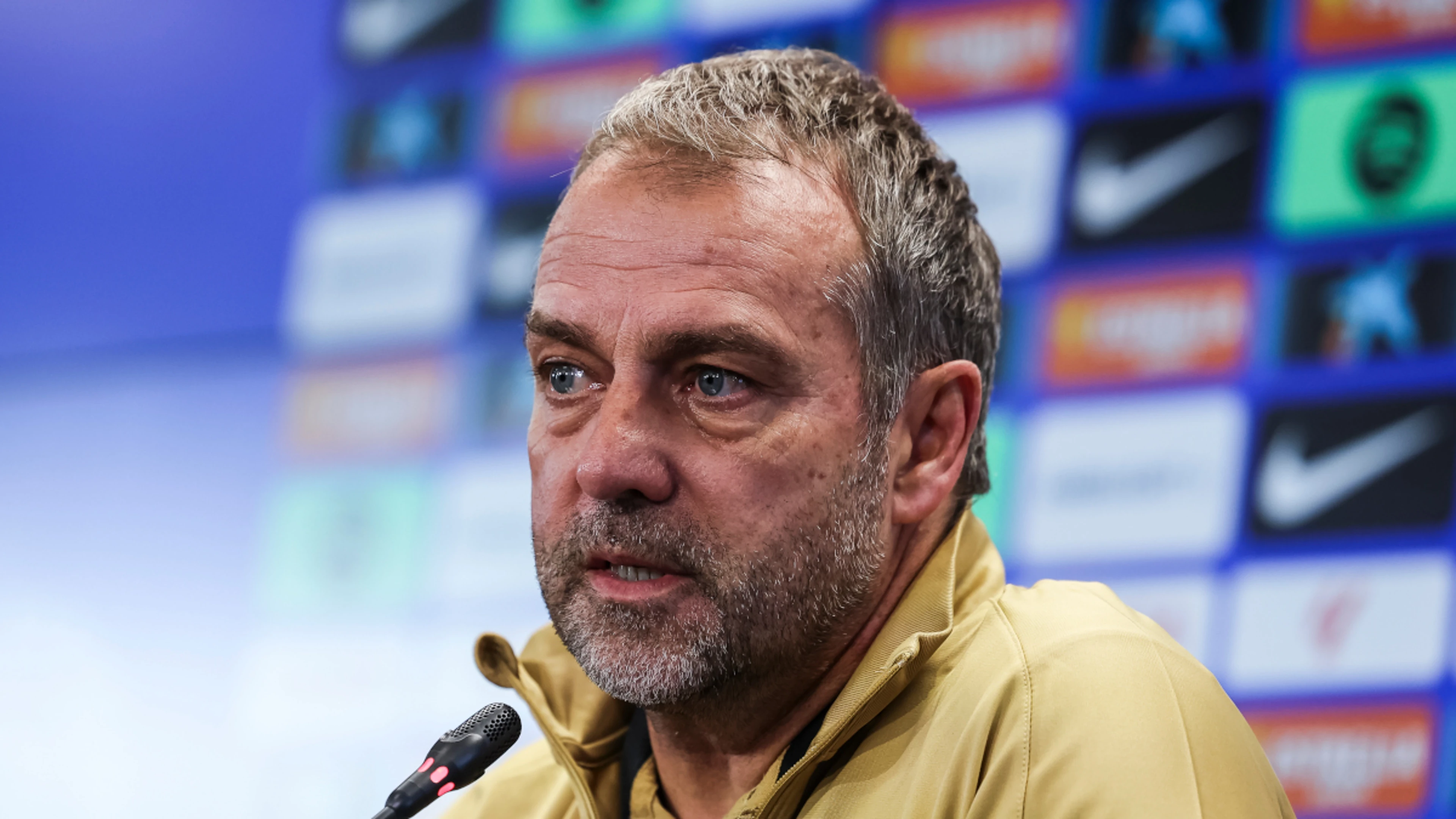 Flick wary of Leganes threat as Barca look to stretch LaLiga lead