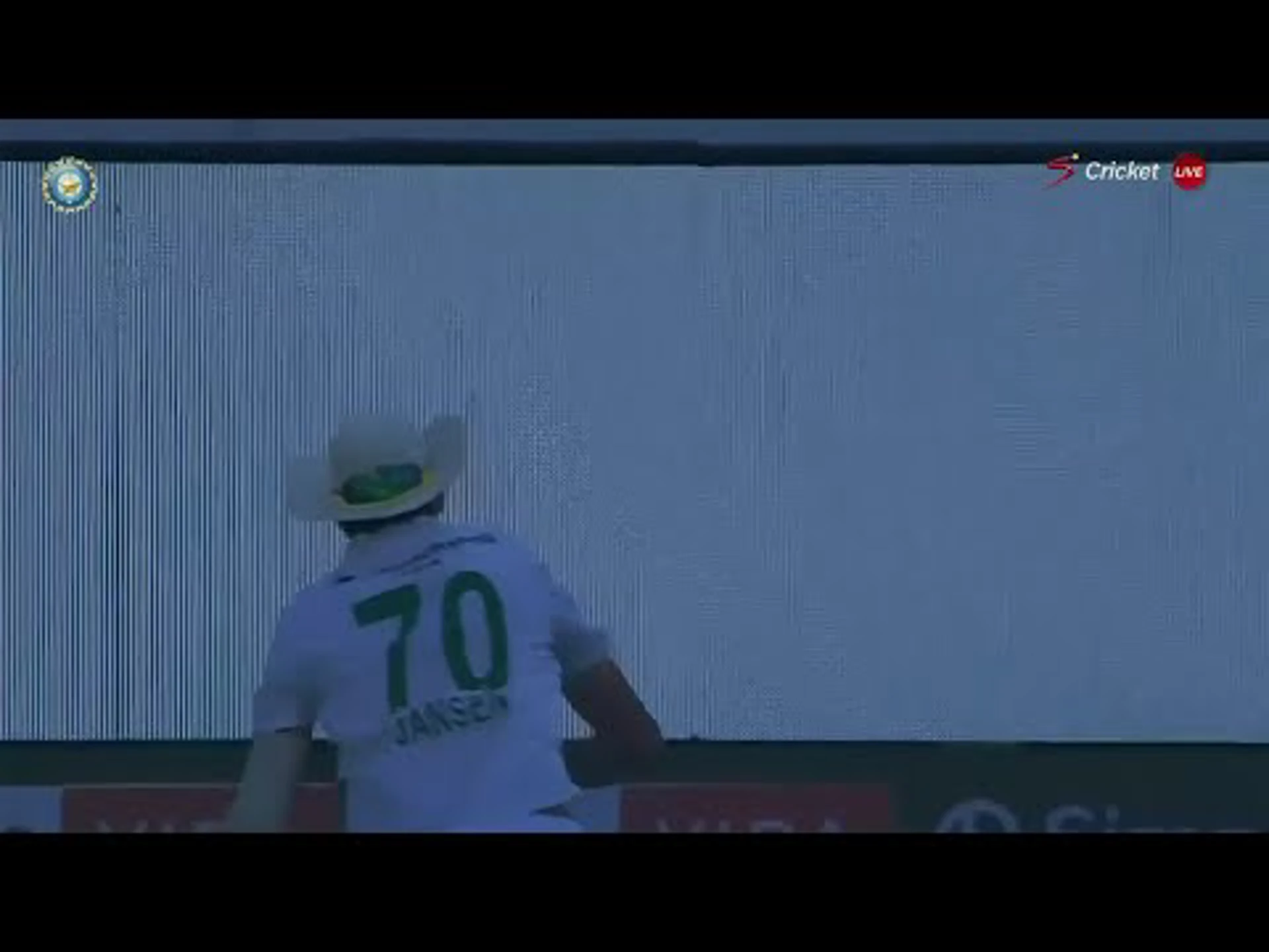 India v South Africa | Short Highlights | 2nd Test Day 5