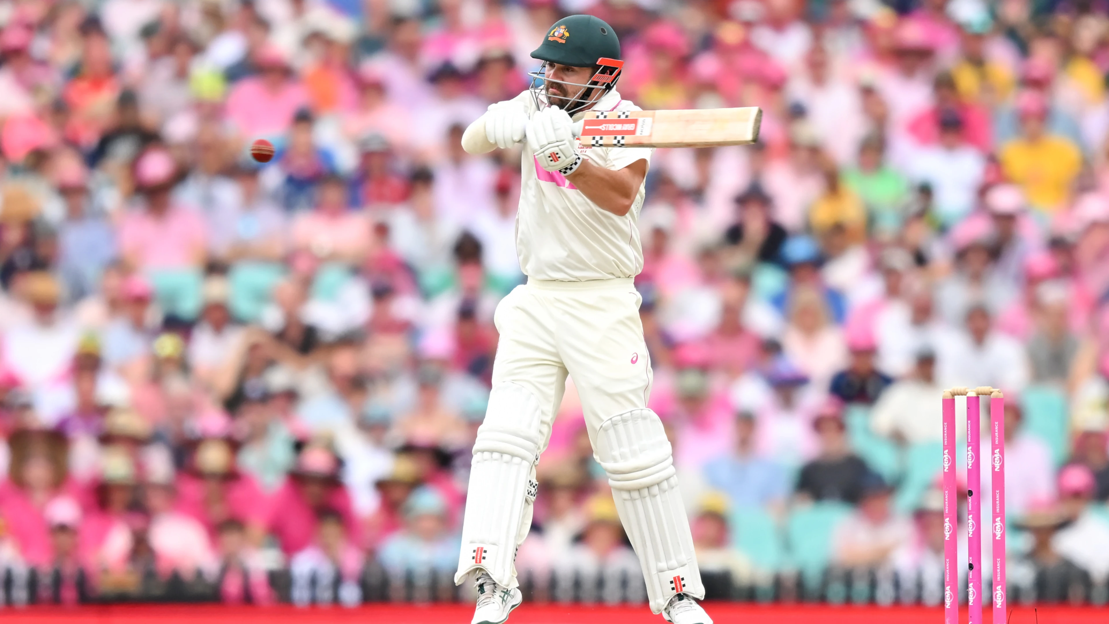 DAY 3: Australia all out for 567, lead England by 183 in 5th Ashes test