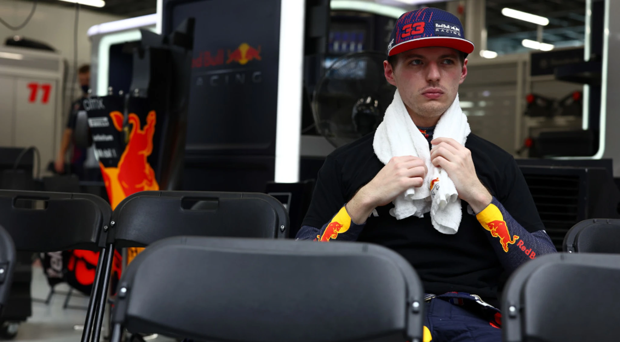 Verstappen gearbox 'passed all tests' Horner SuperSport