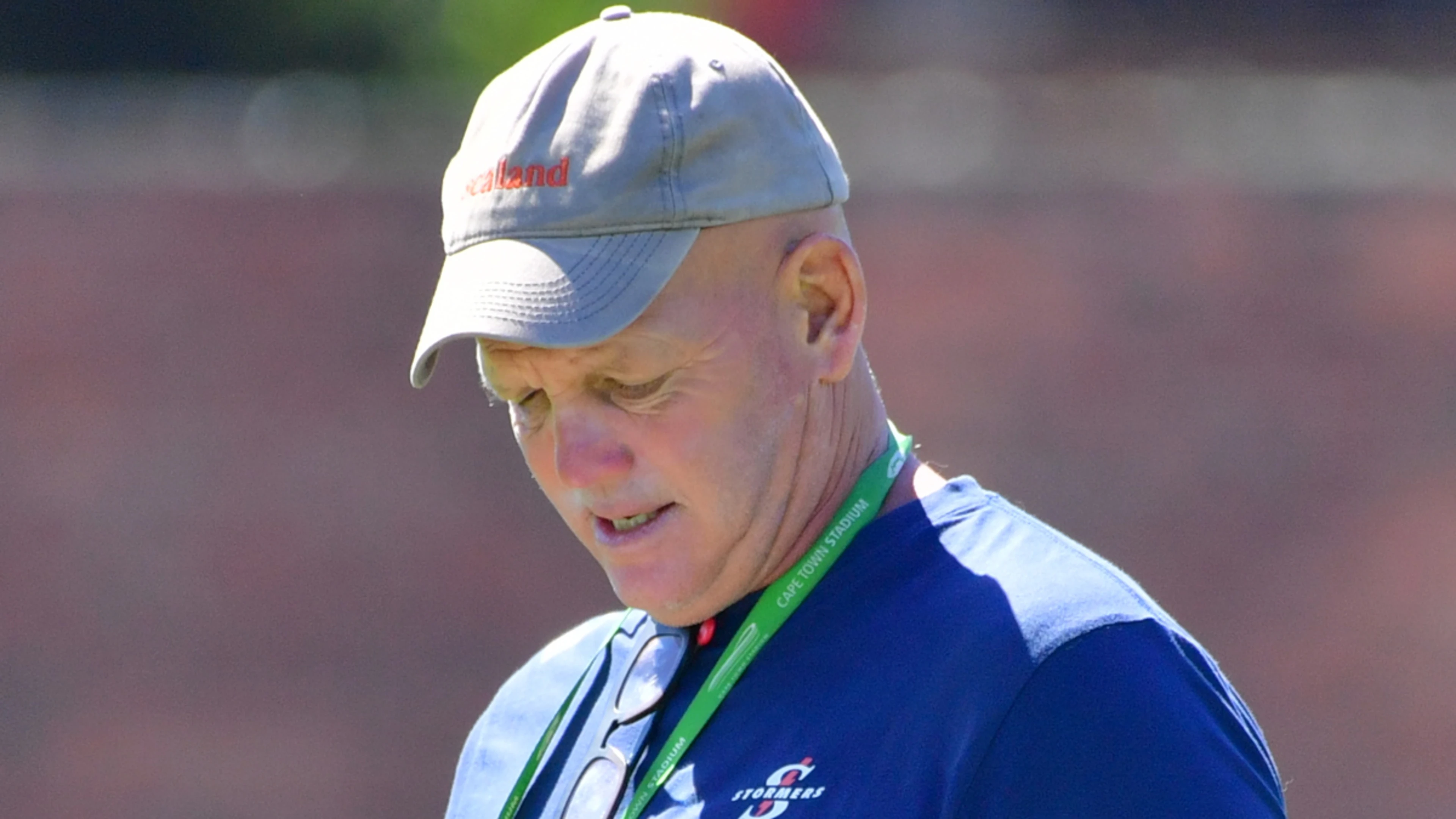 Dobson admits that injuries have taught him a lesson