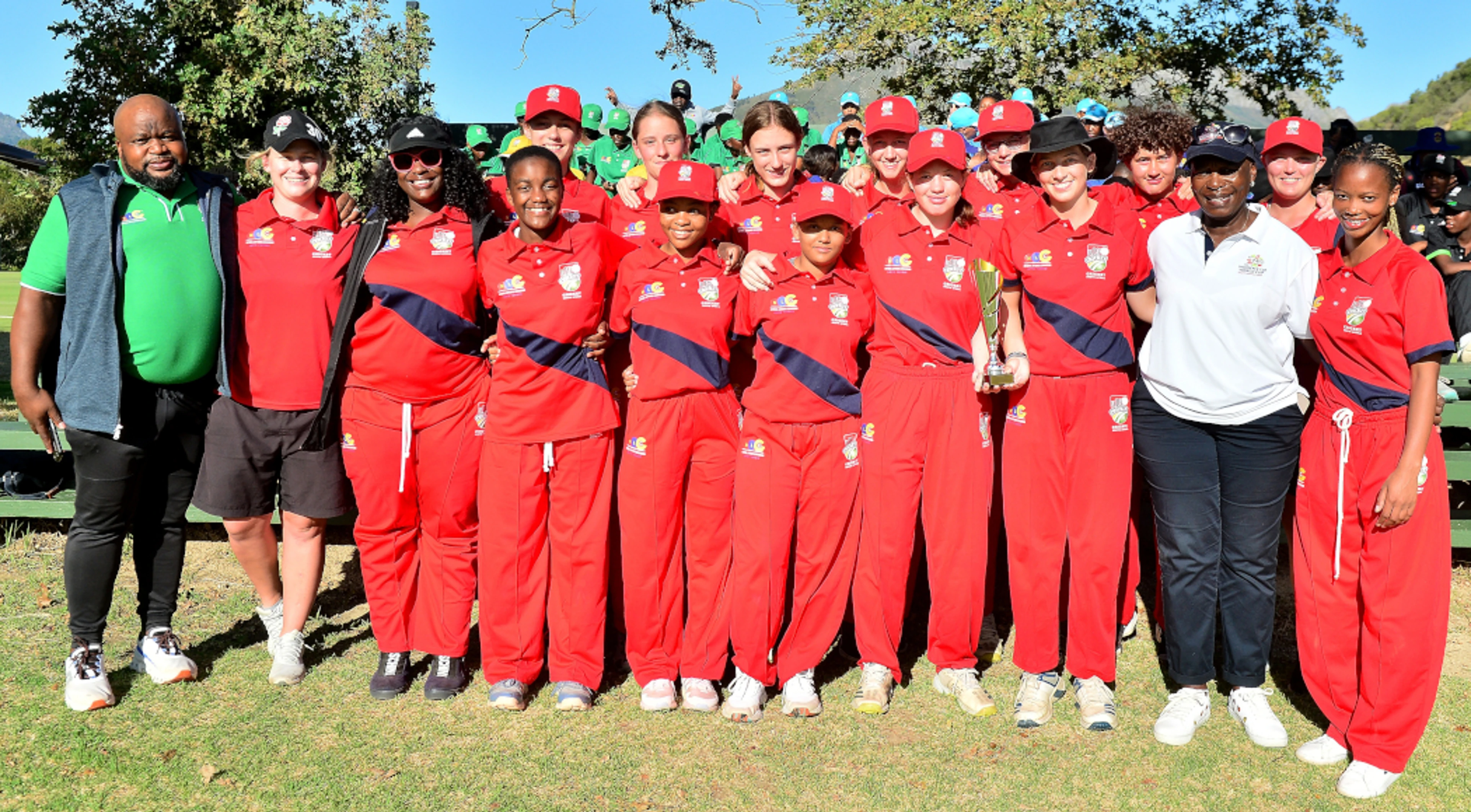World Cup legacy continues with CSA T20 Women's National Championship