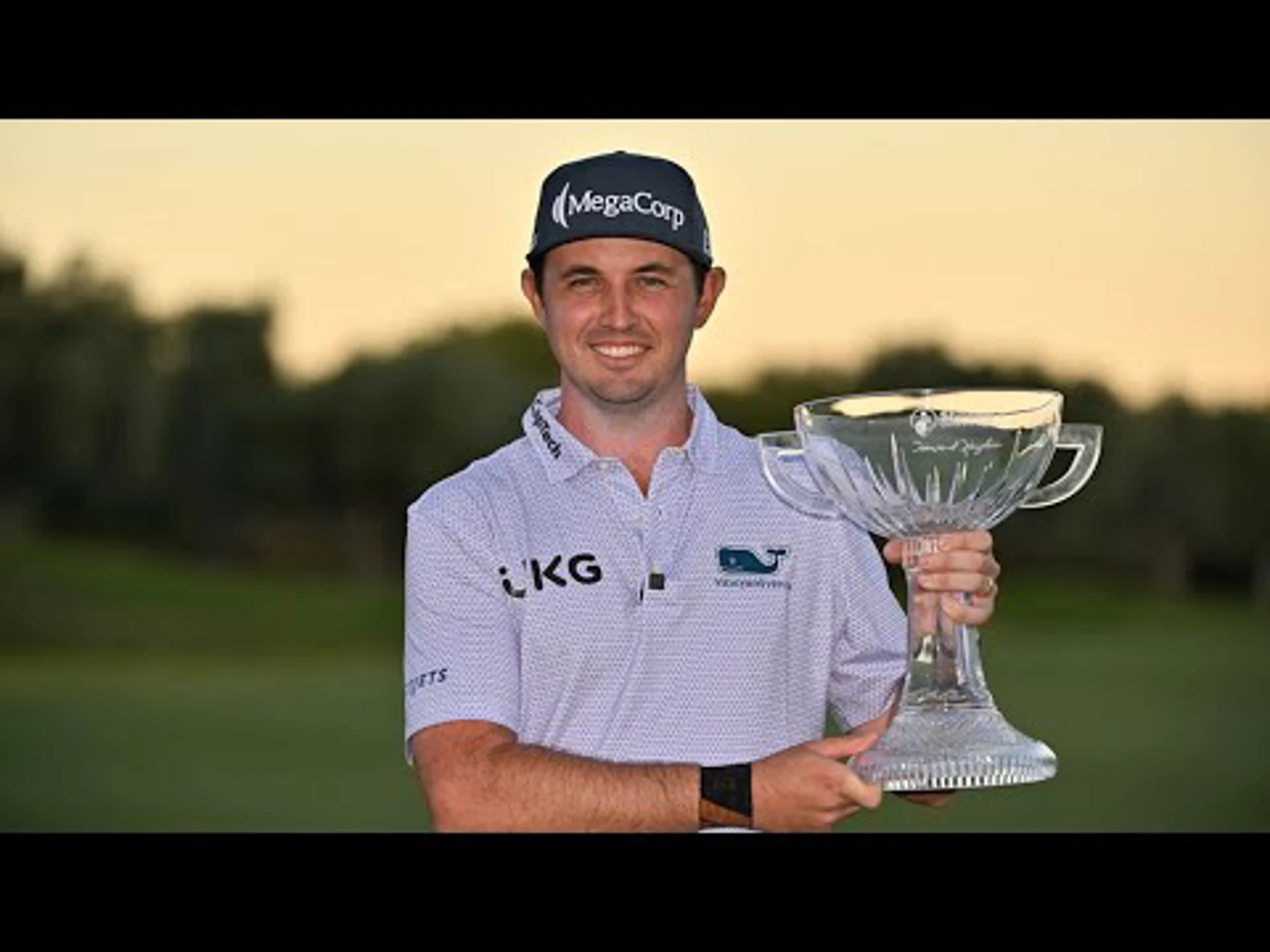 Shriners Children's Open | Day 4 Highlights | US PGA Tour