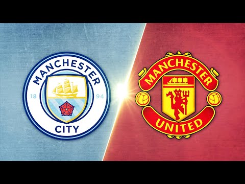 Manchester City V Manchester United | 90 In 90 | Premier League ...