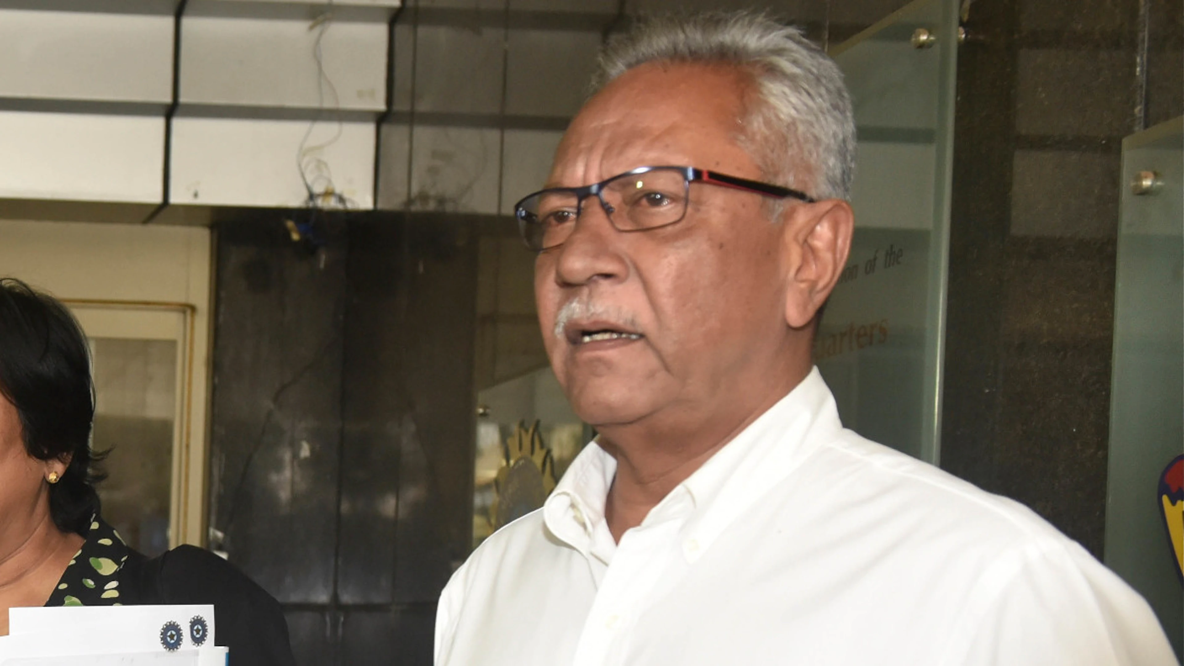 Former Indian batsman and coach Anshuman Gaekwad dies at 71