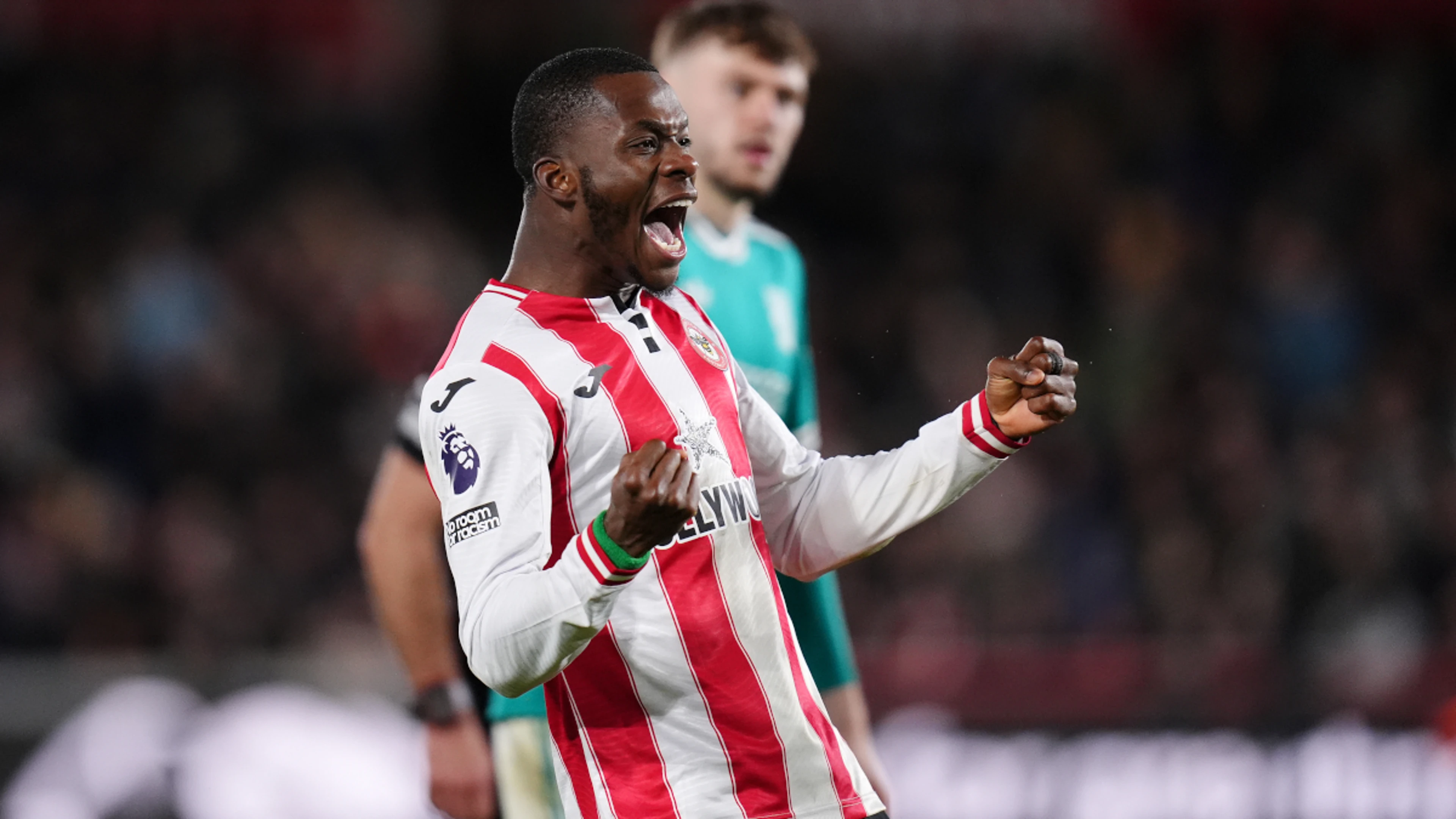 African players in Europe: Burkina Faso stars on target