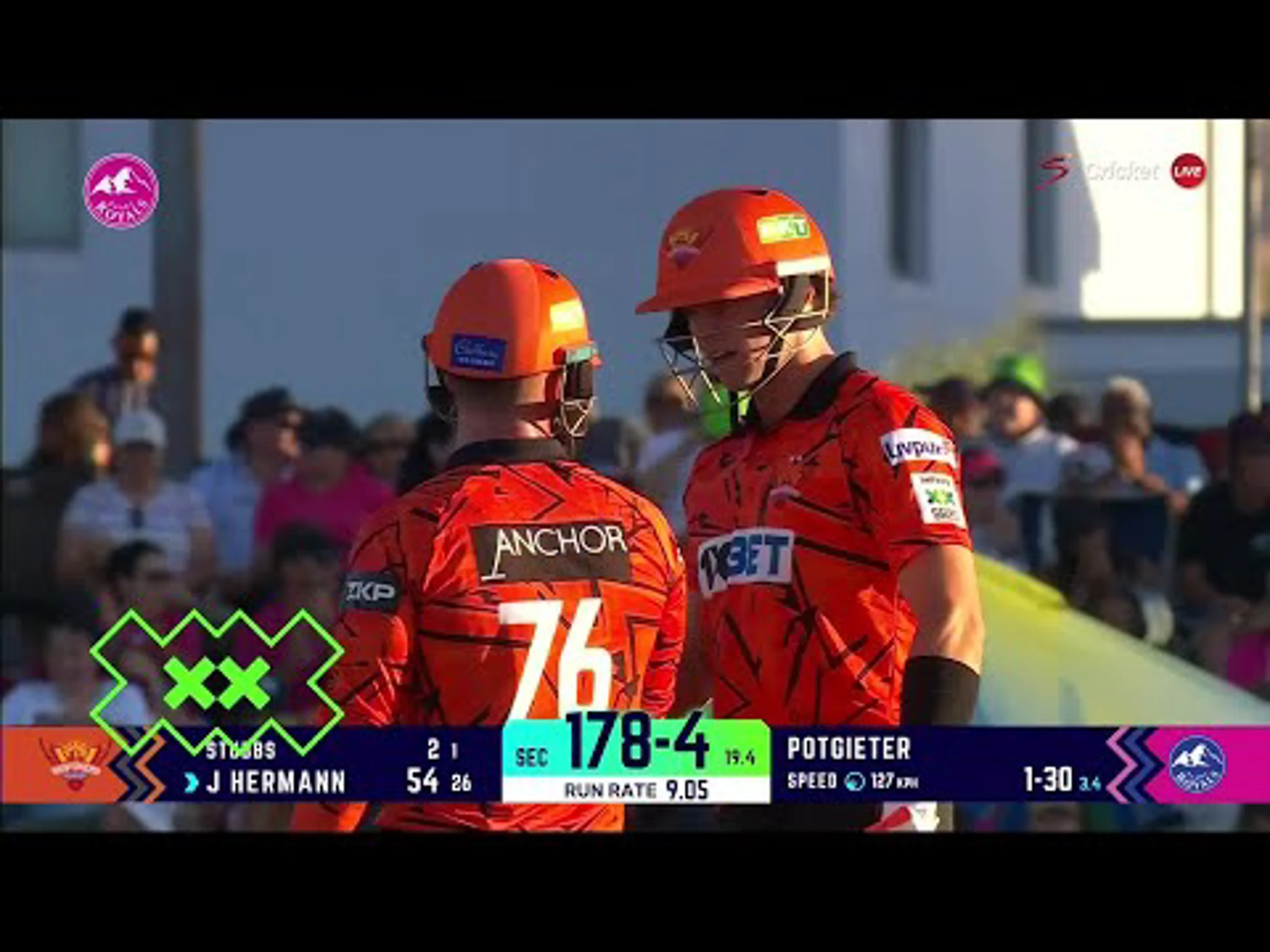 Devon Conway, Jos Buttler and 9 others Top Sixes of the Week