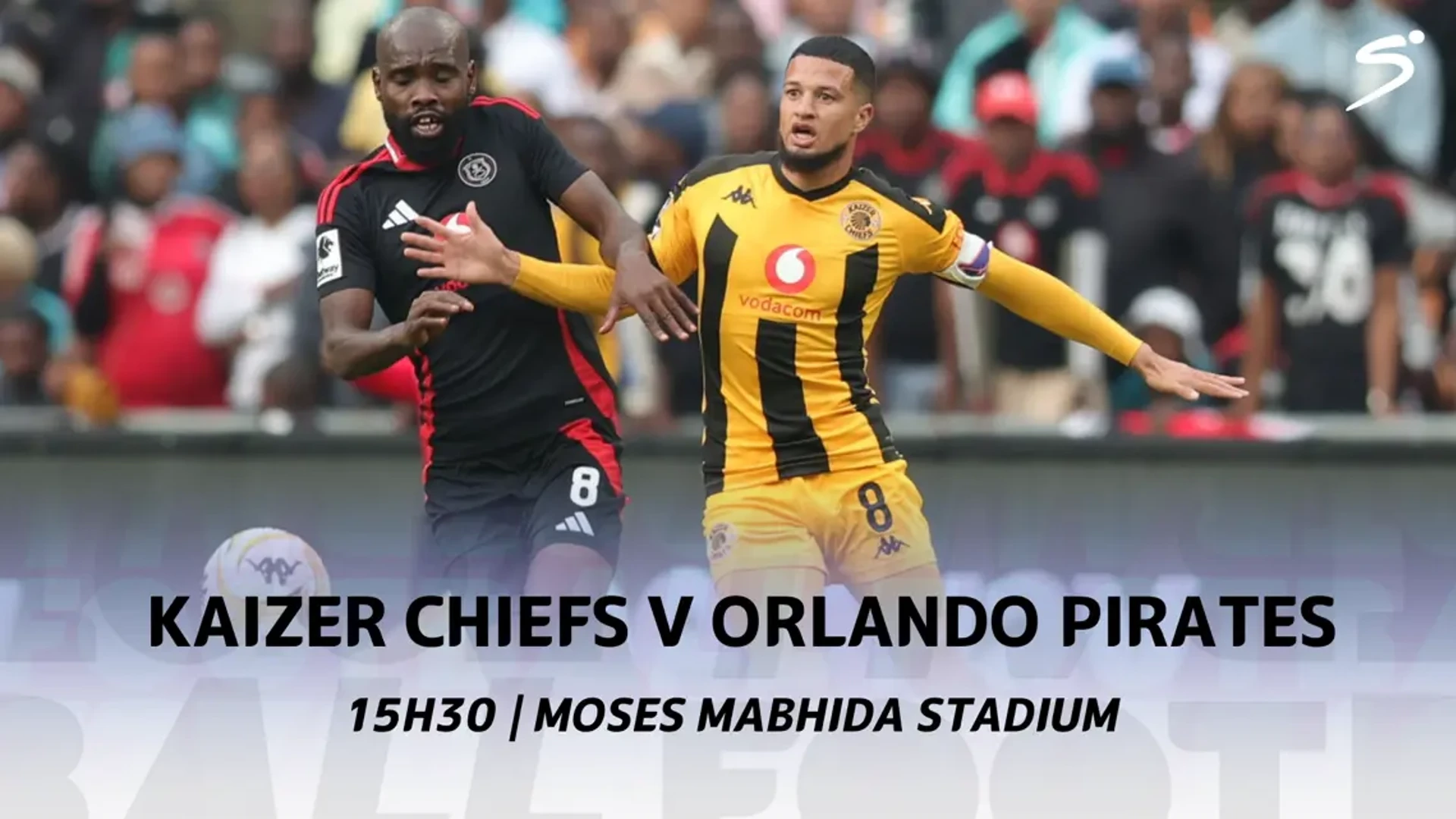 NEDBANK CUP FINAL: All you need to know