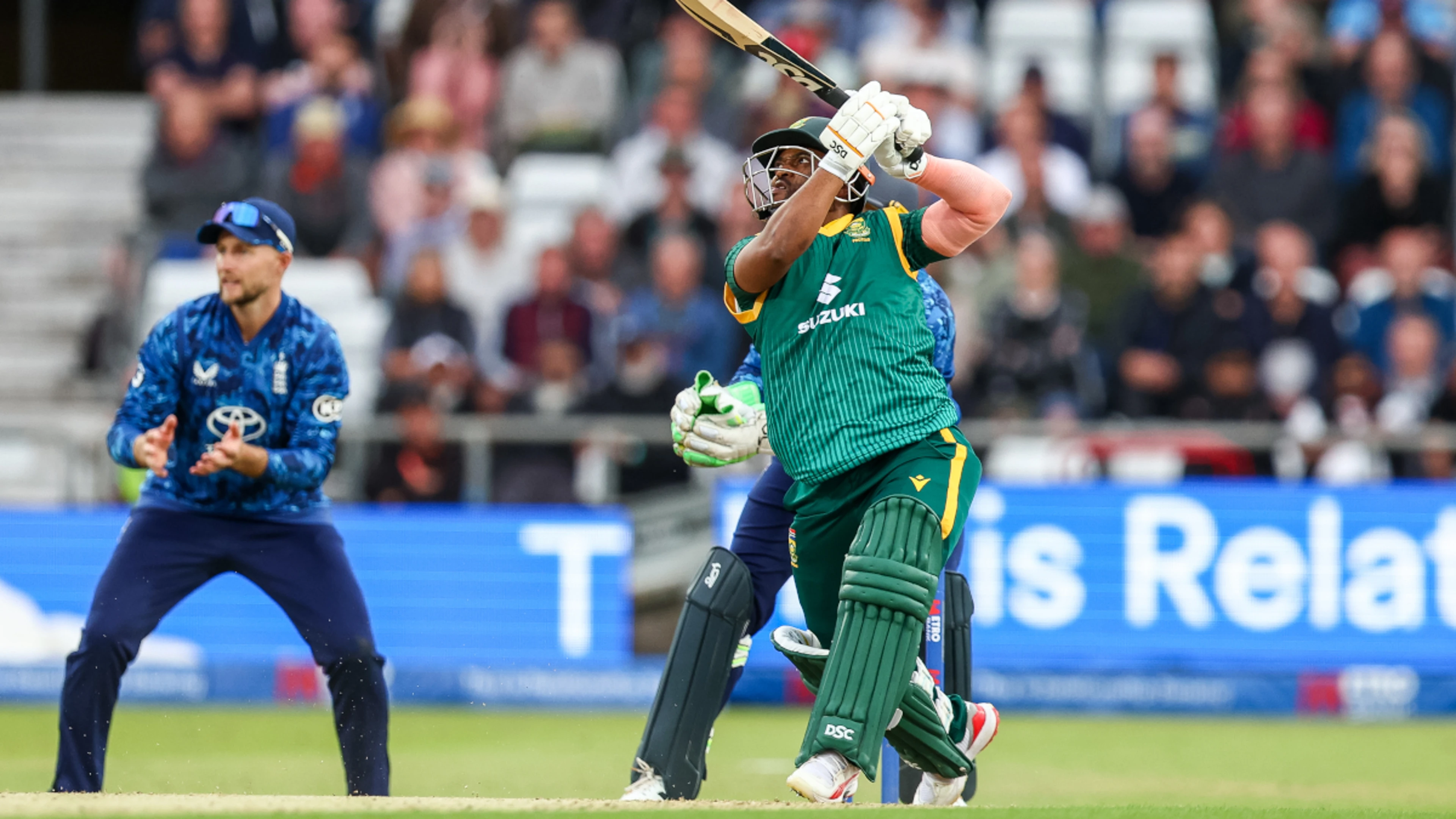 'Something went horribly wrong' in record loss, says SA's Bavuma