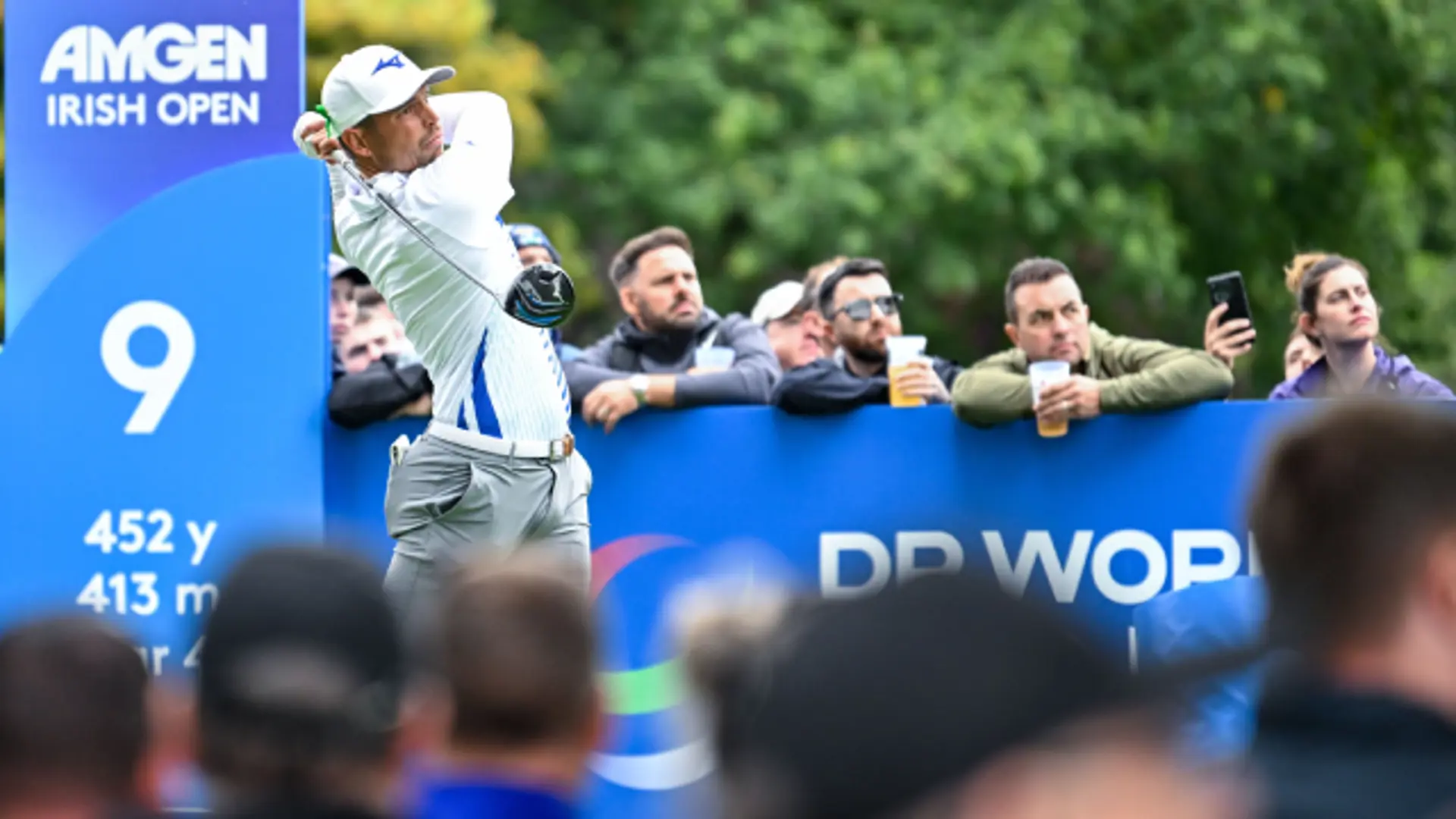 Amgen Irish Open | Day 3 Highlights | DP World Tour