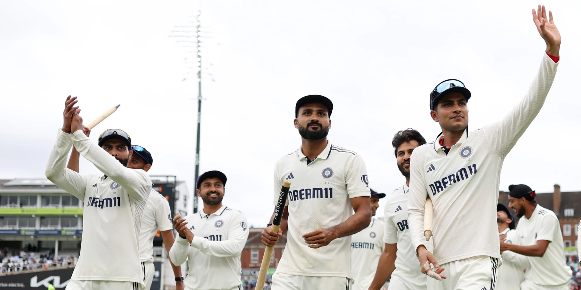 HISTORIC EDGE: India bank on formidable home test record in SA series