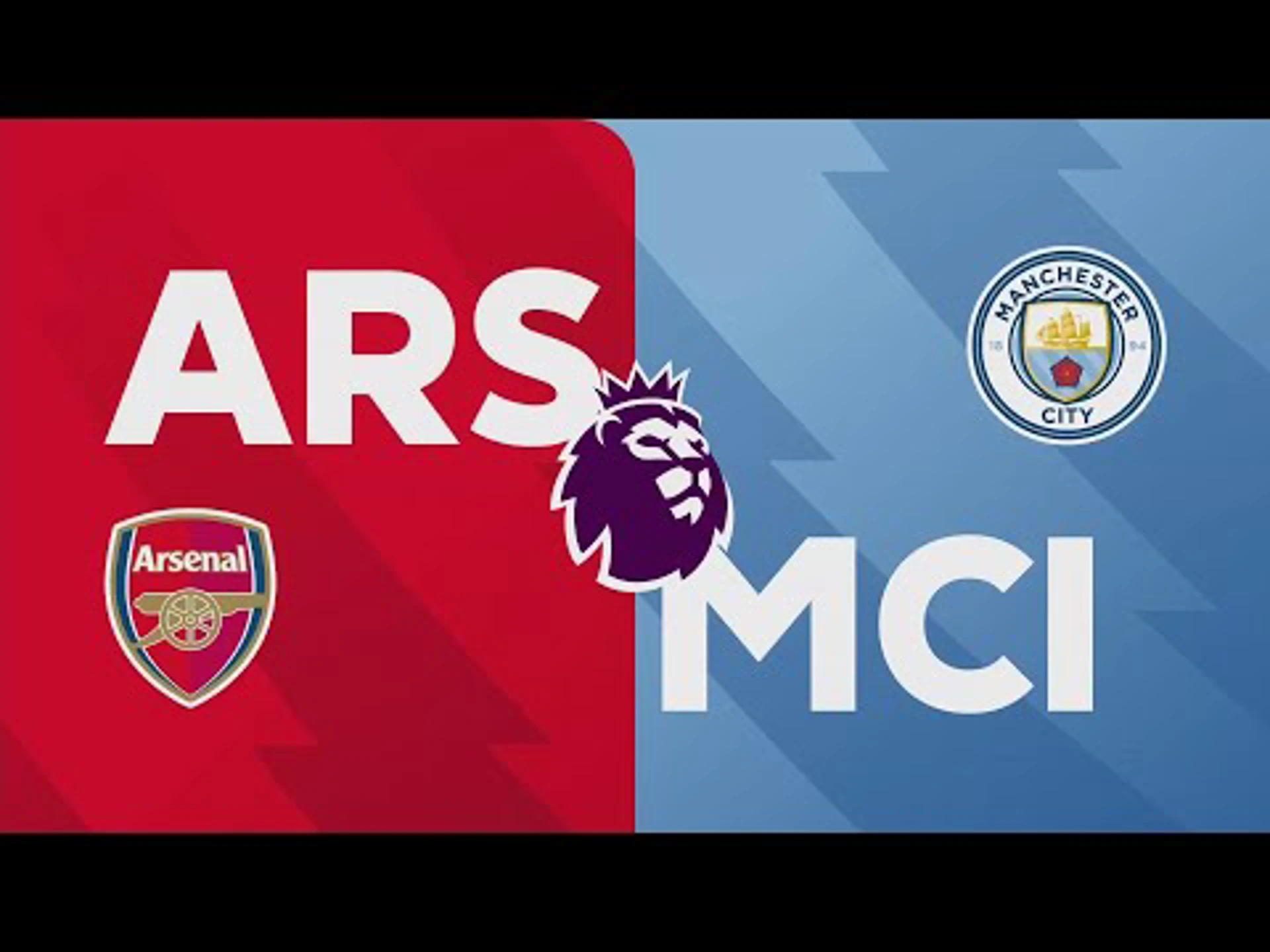 Arsenal v Manchester City | Matchday 24 Preview | Premier League