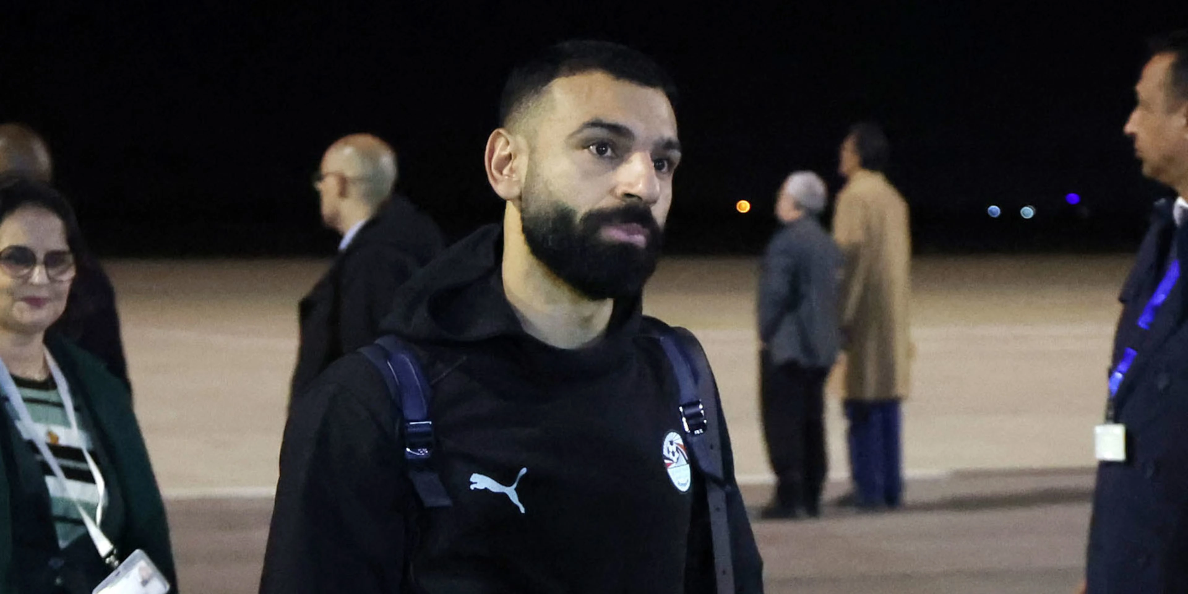 Morocco set for Africa Cup of Nations as Salah eyes Egypt glory