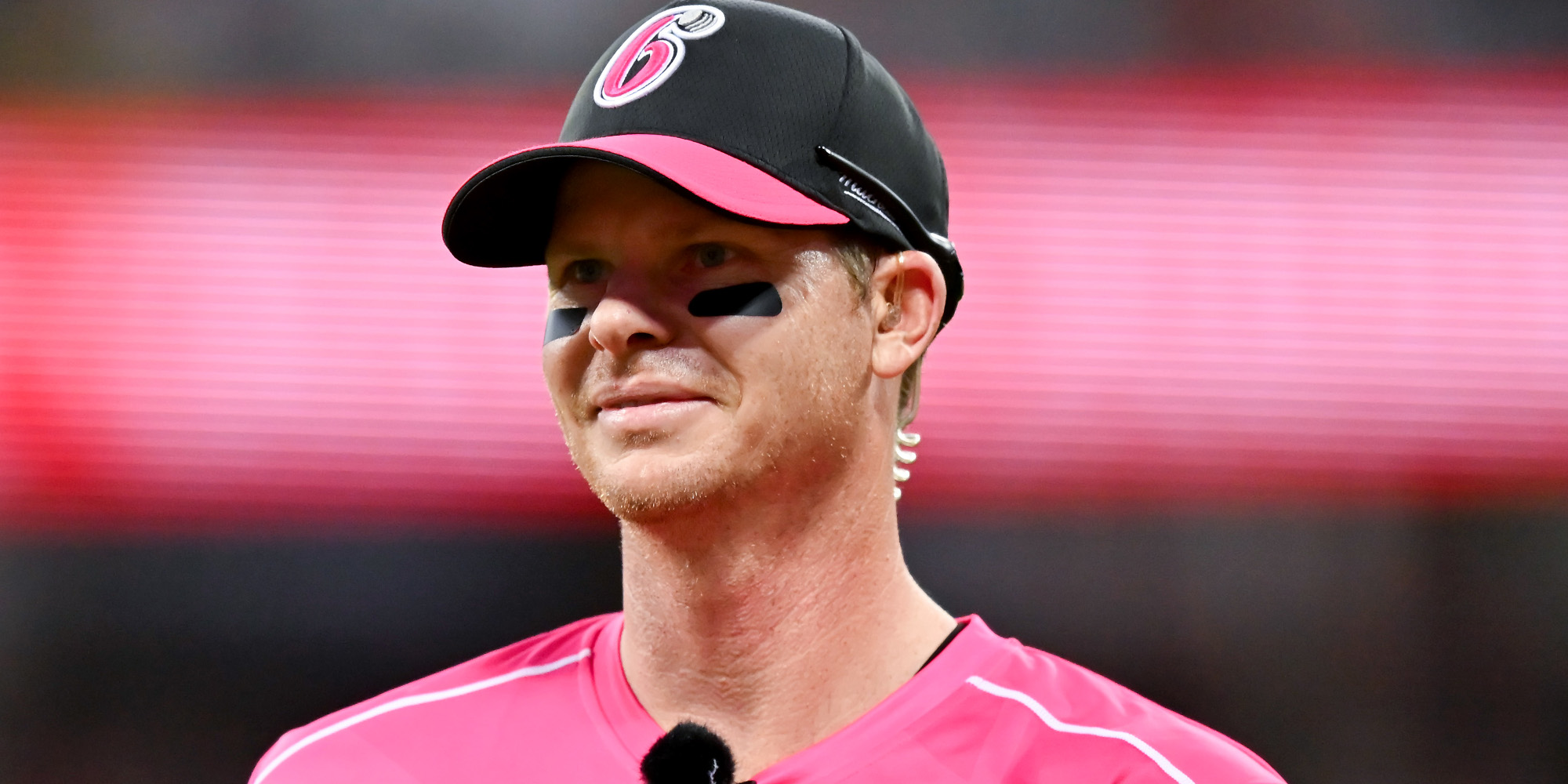 Smith replaces Hazlewood in Australian T20 World Cup squad