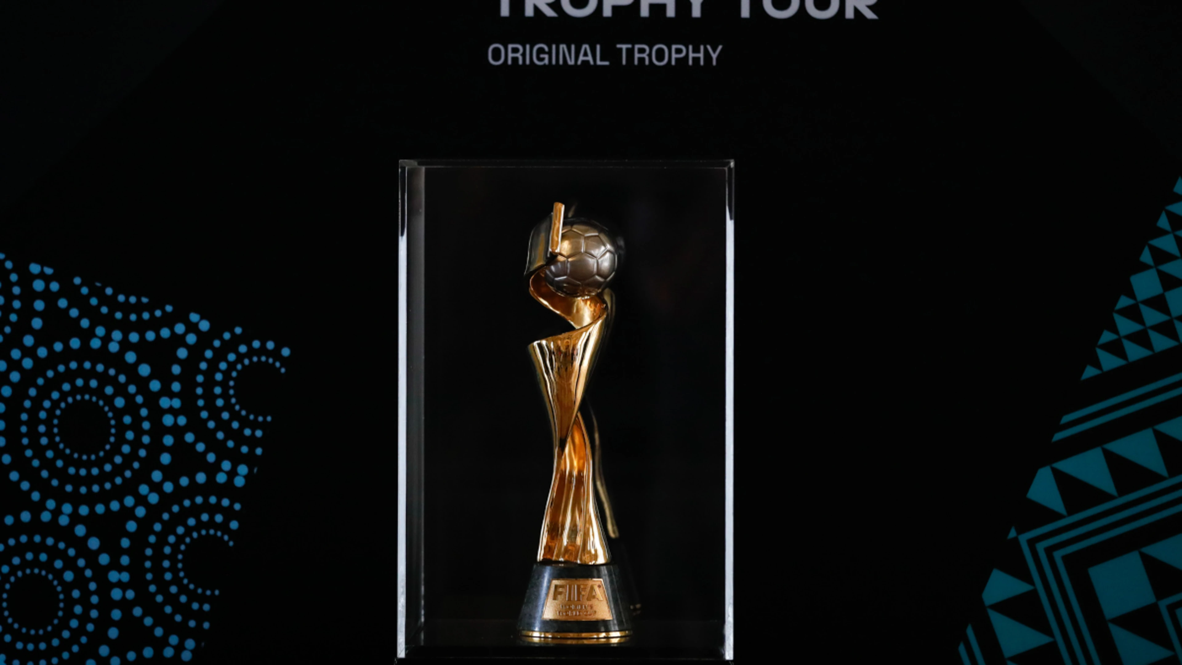 Cosafa endorses SA’s bid to host the 2027 Women’s World Cup