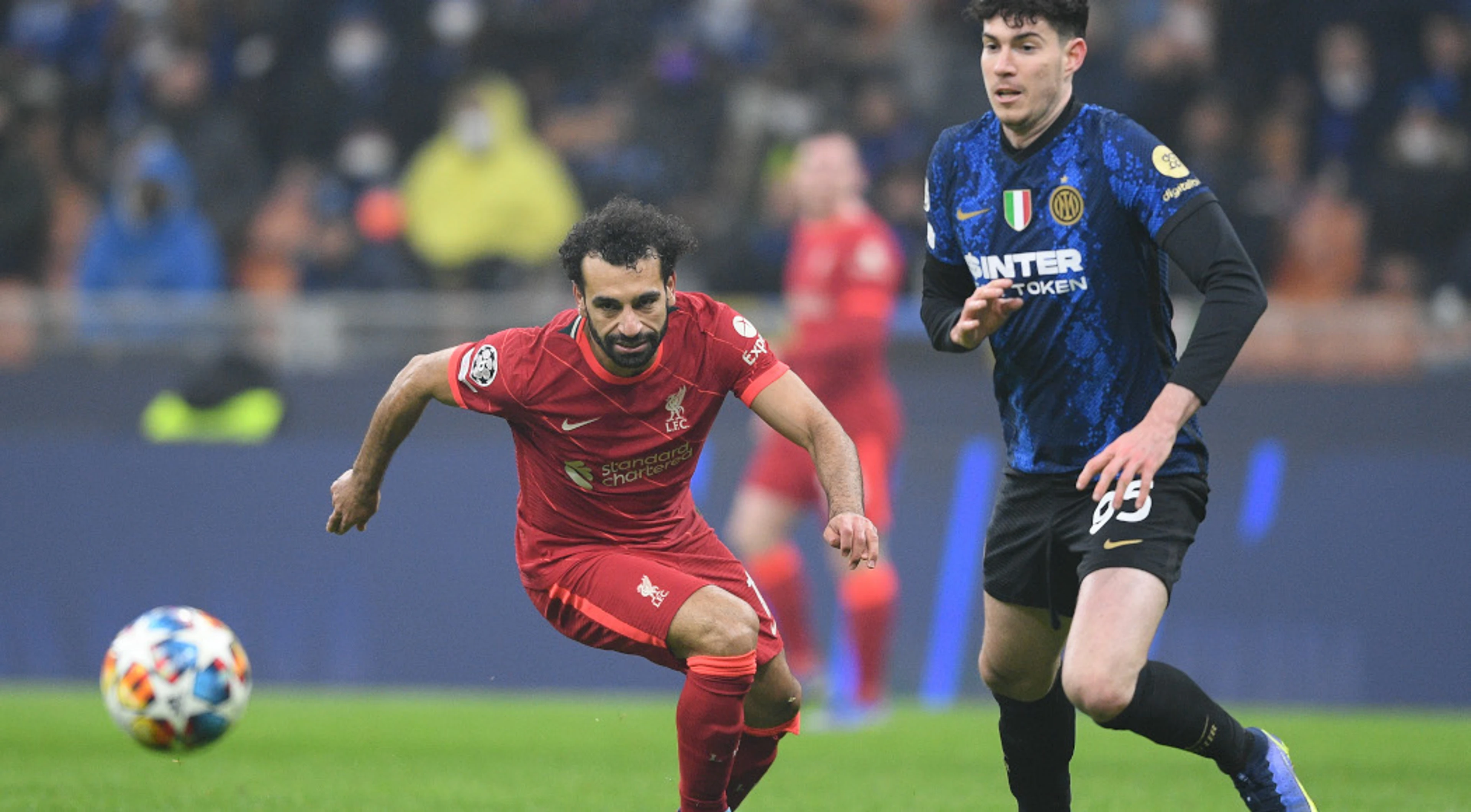 Inter still dangerous despite defeat, says Liverpool boss Klopp