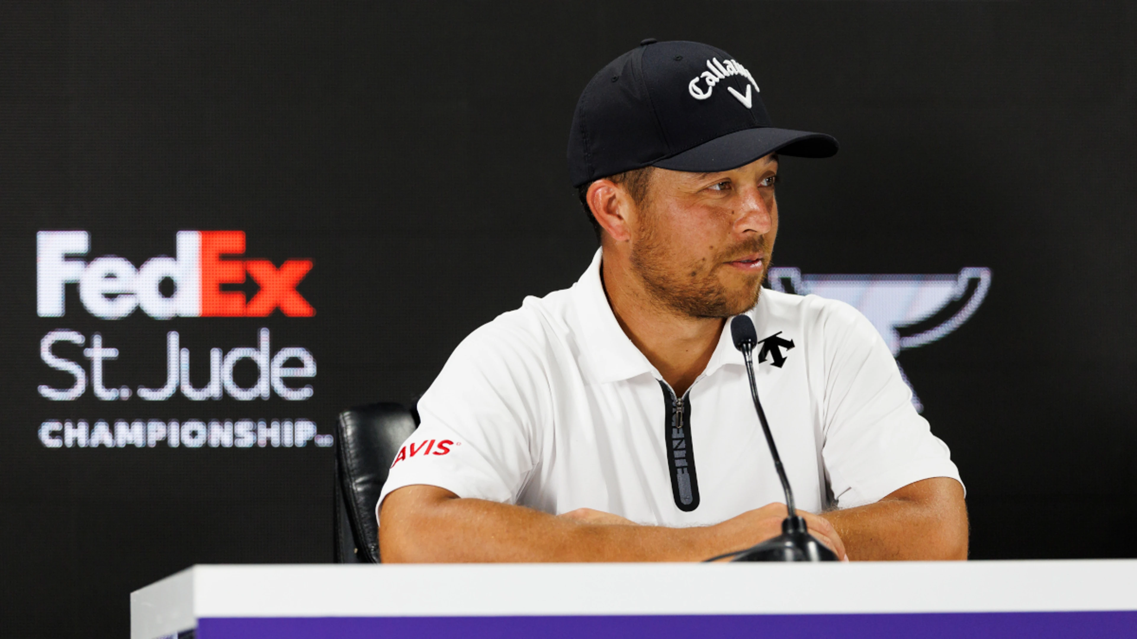 Schauffele tries to forget Paris heartbreak as PGA playoffs begin