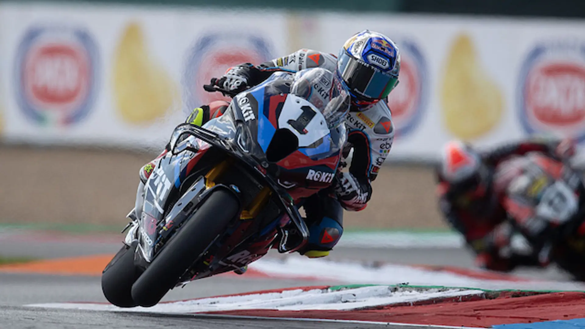 French SBK | Race 1 Highlights | FIM Superbike World Championship