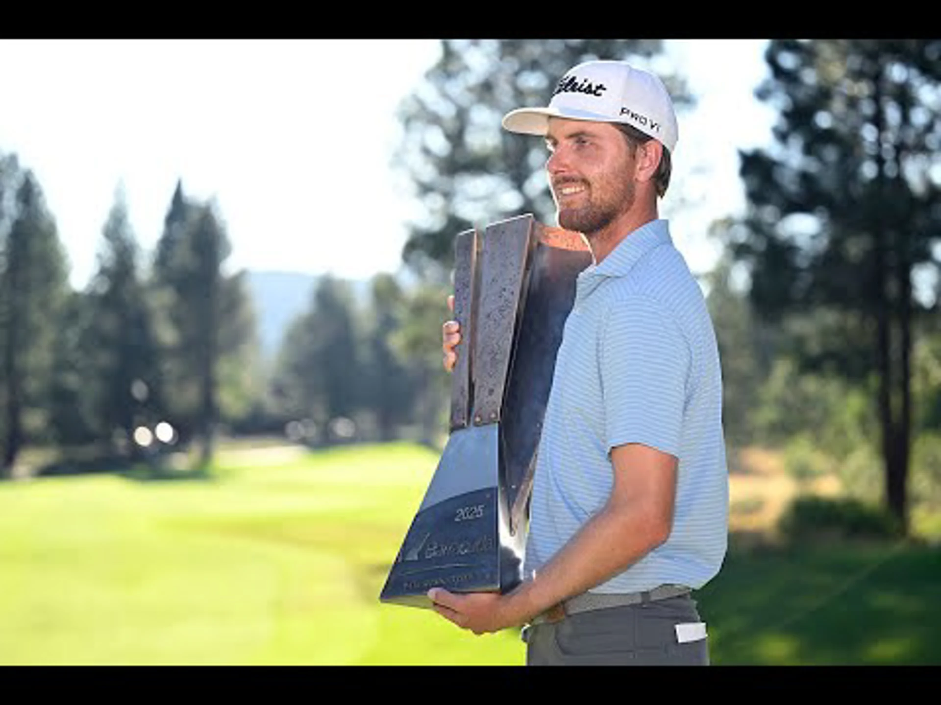 Barracuda Championship | Day 4 Highlights | US PGA Tour