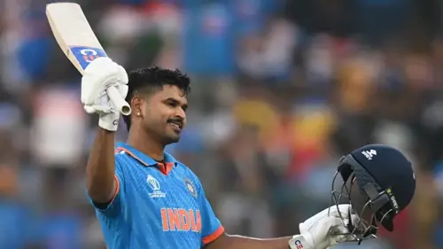 COOL AS ICE: Nerveless Arshdeep sees India edge Australia to win T20 series