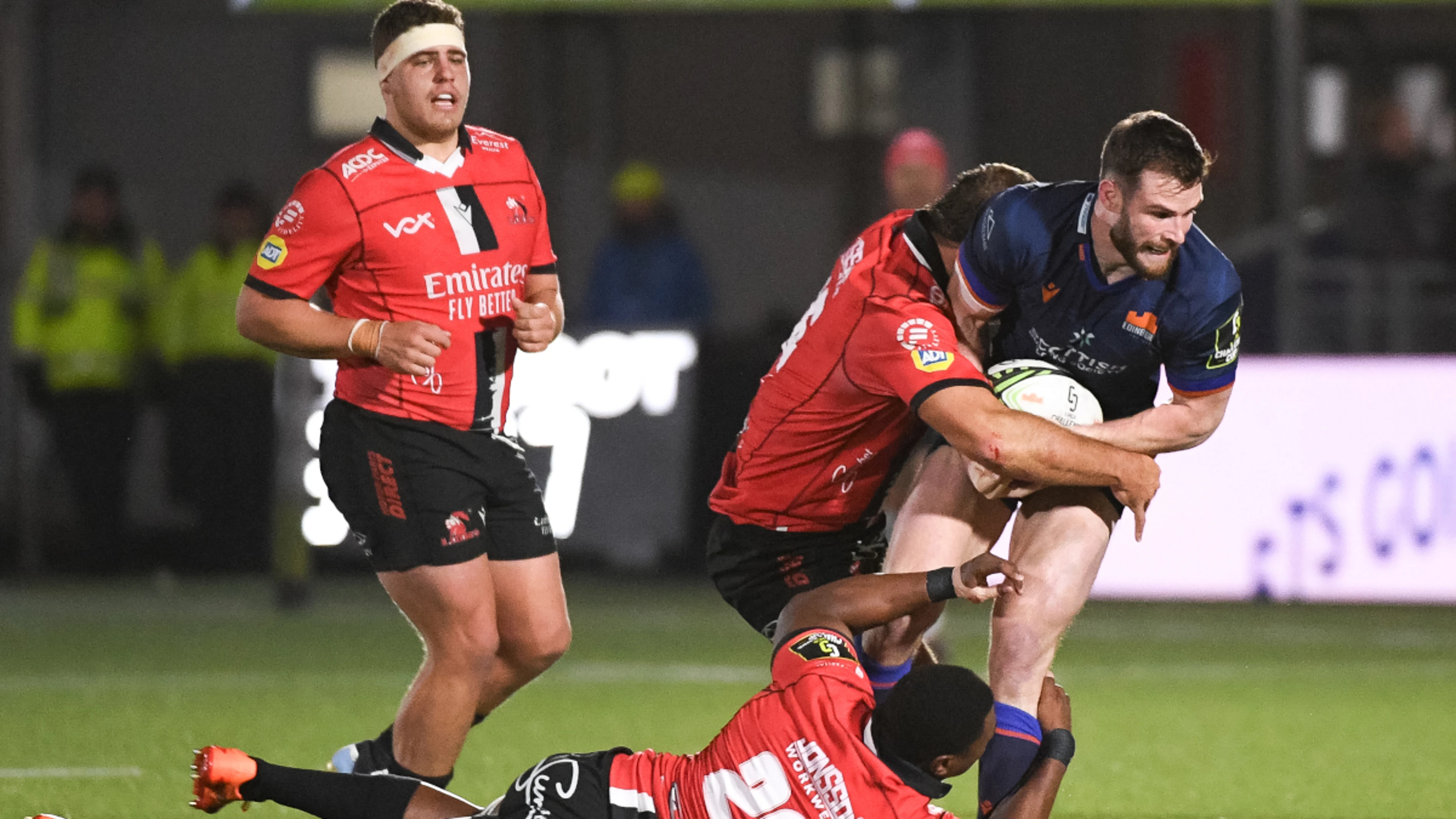 CURRIE CUP FINAL PREVIEW: Griquas upset would breathe life into fabled trophy