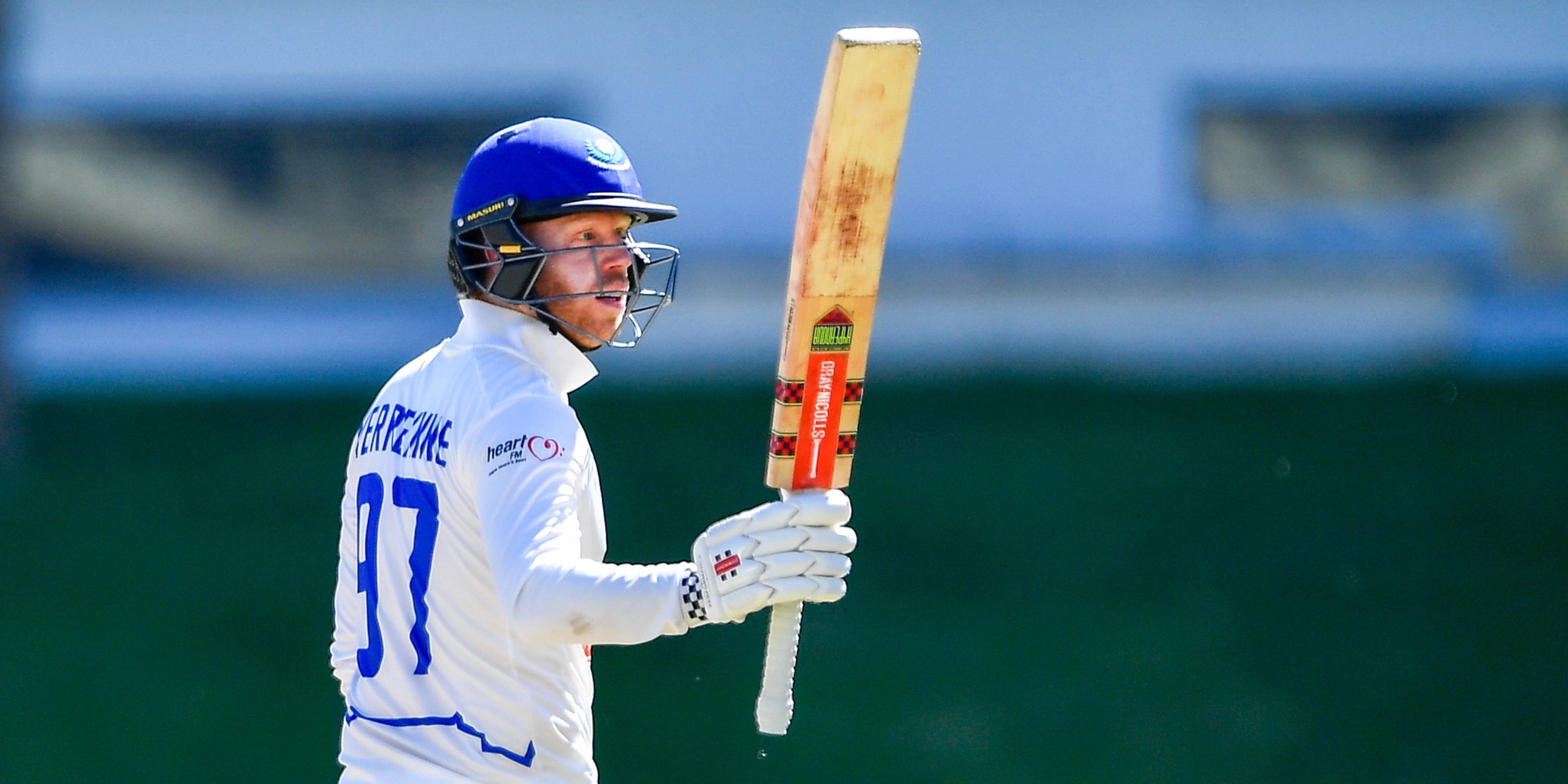 Verreynne, Fortuin mark the return of 4-day cricket with brilliant tons