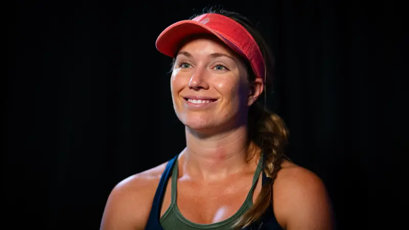 Decision to retire is about more than just tennis - Collins
