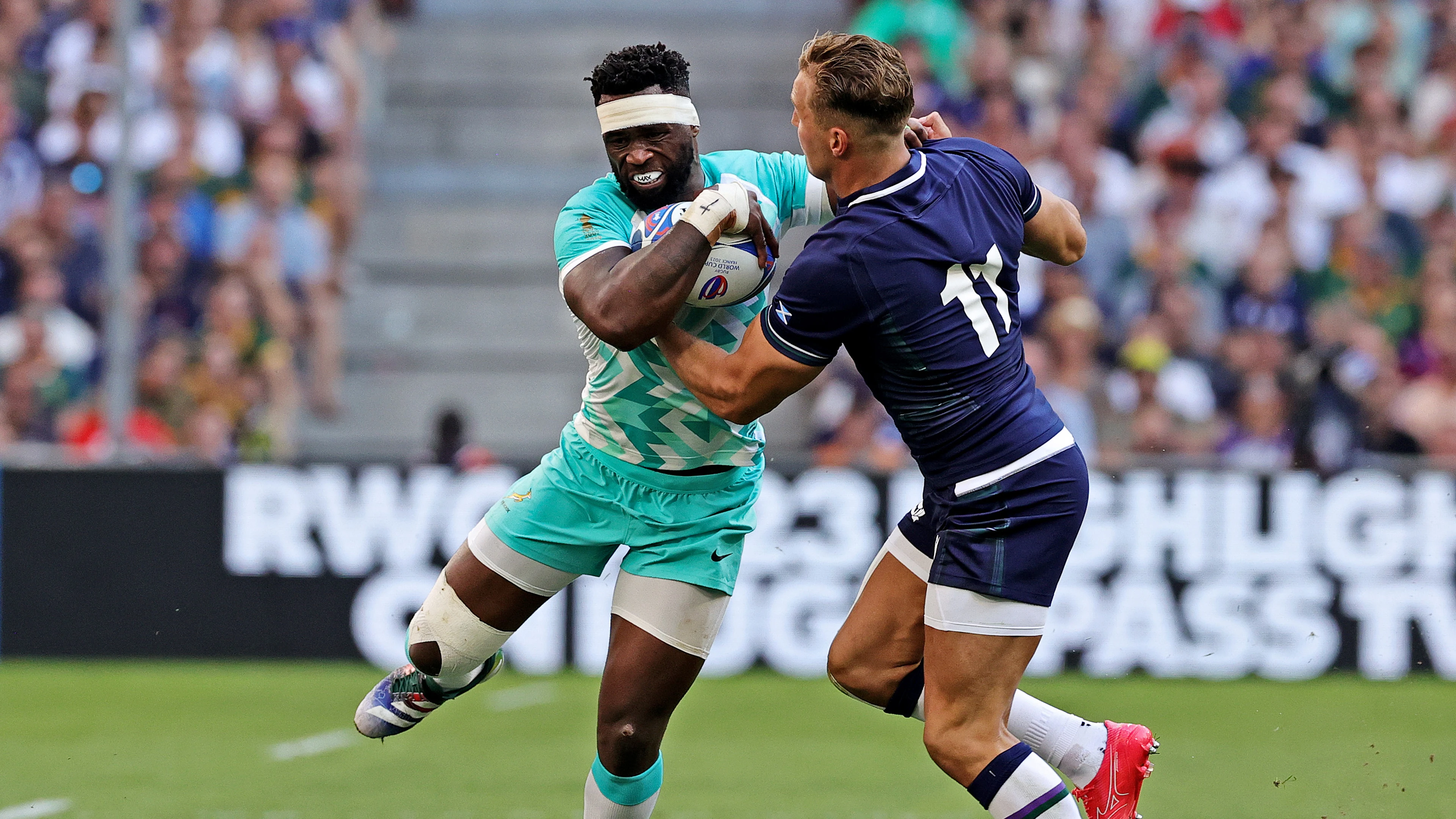 Boks’ Castle Lager Outgoing Tour fixtures confirmed