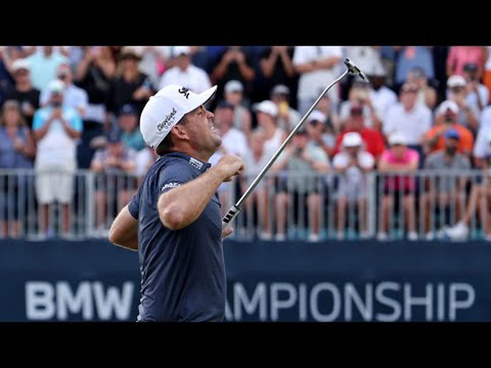 BMW Championship | Day 4 Highlights | US PGA Tour