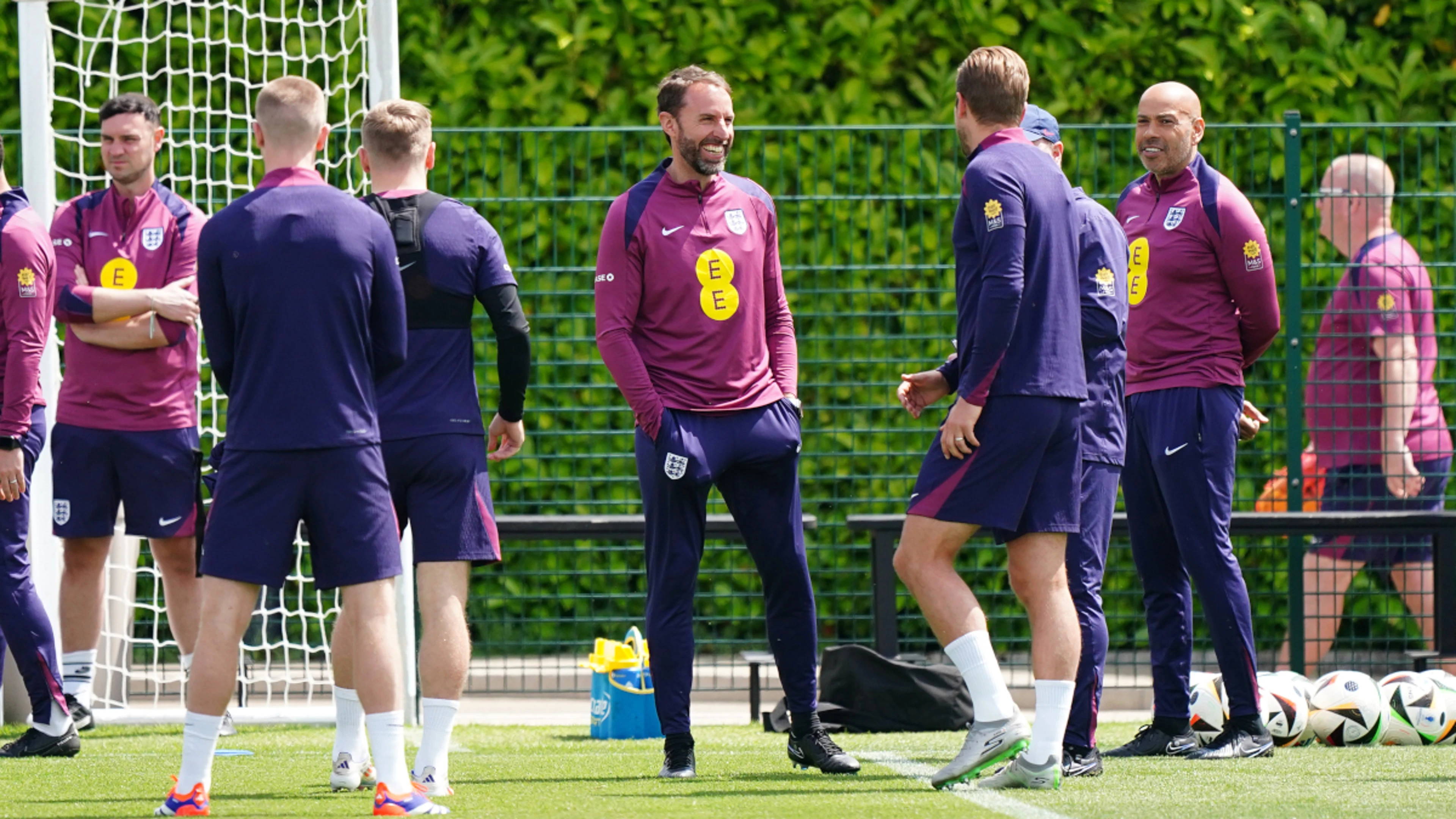 Manchester United: Candidates for the Old Trafford hotseat