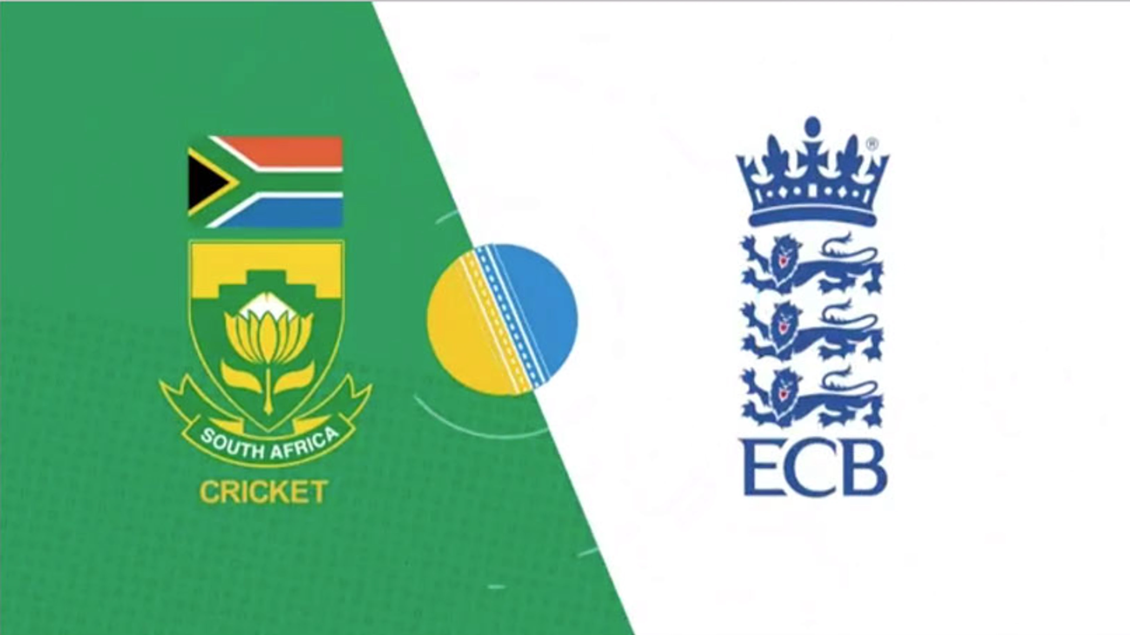 South Africa v England | Match Highlights | Only Test Day 3