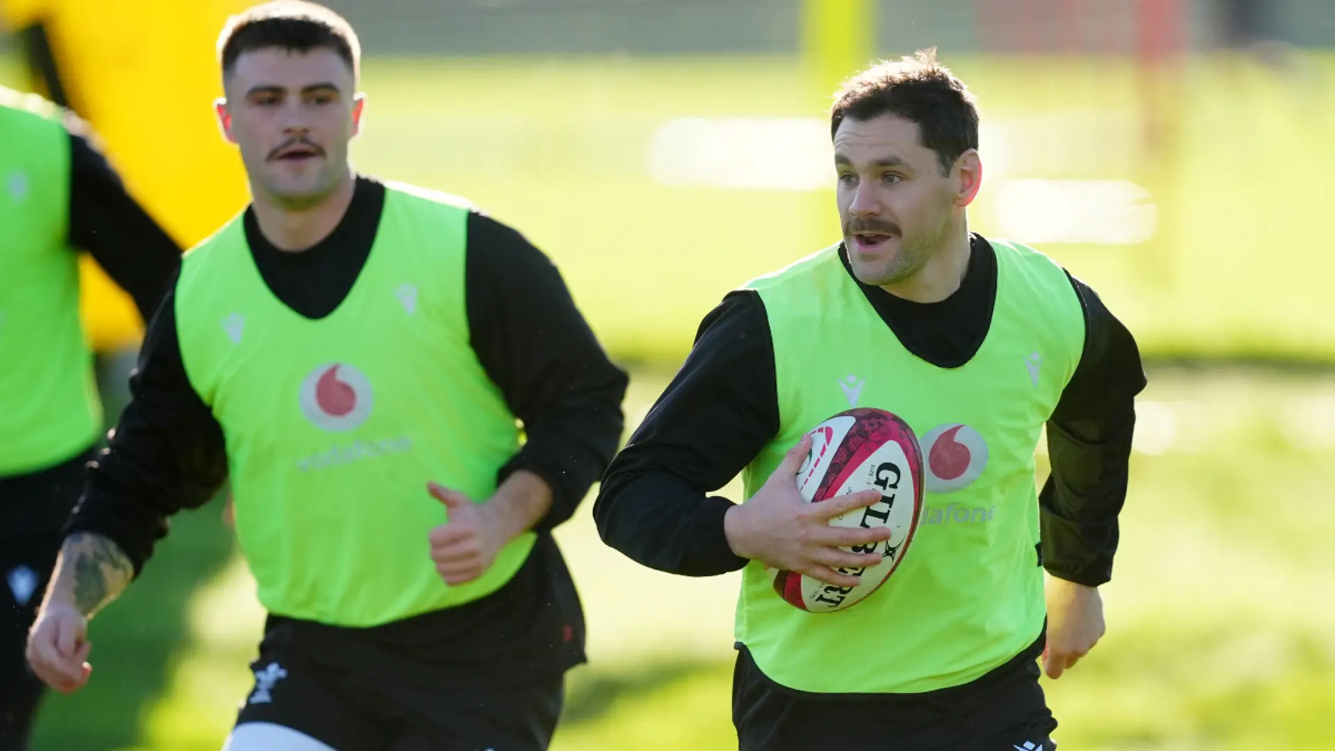 Boks preparing for Welsh to chase lost causes