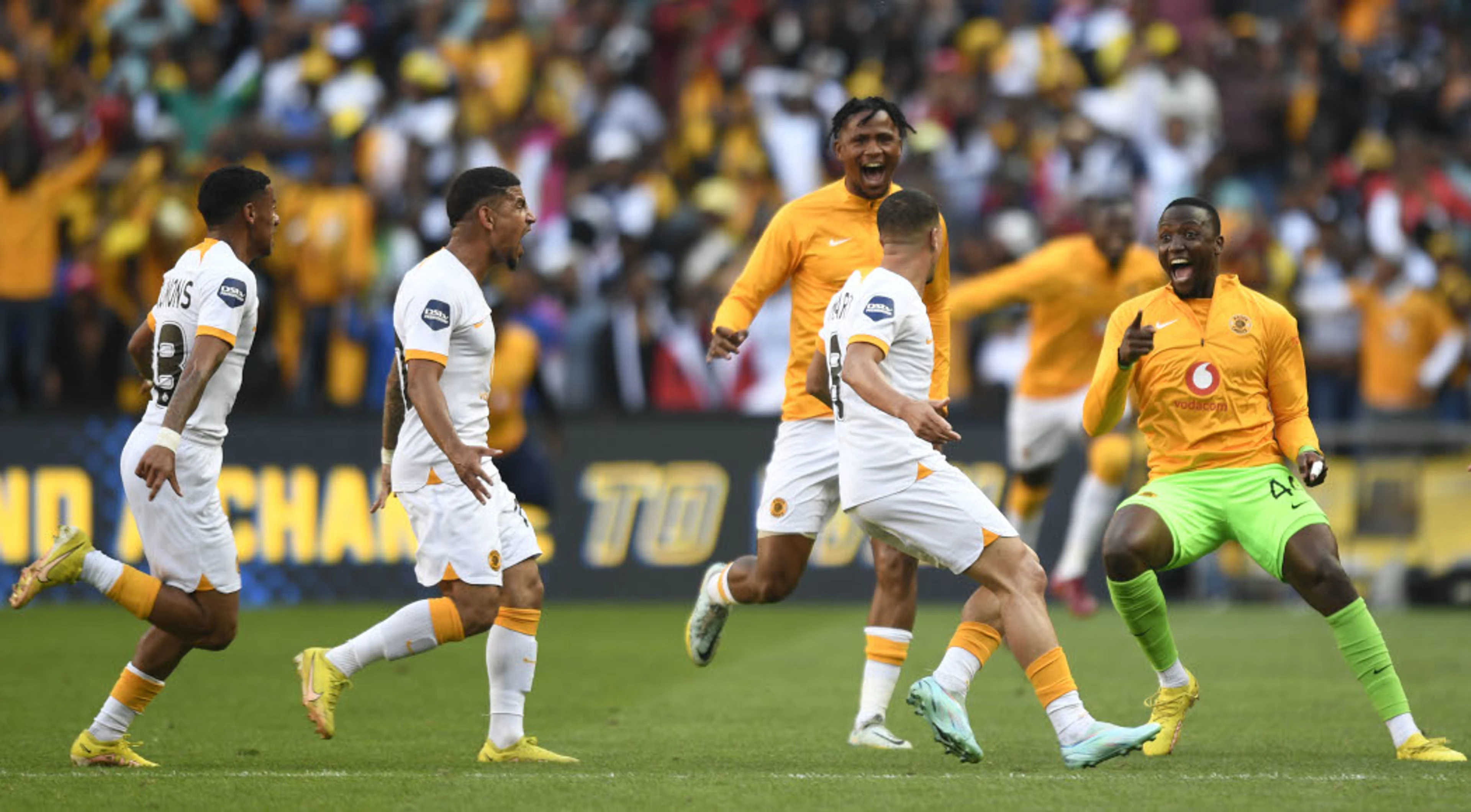 Stunning goals and late winners this weekend