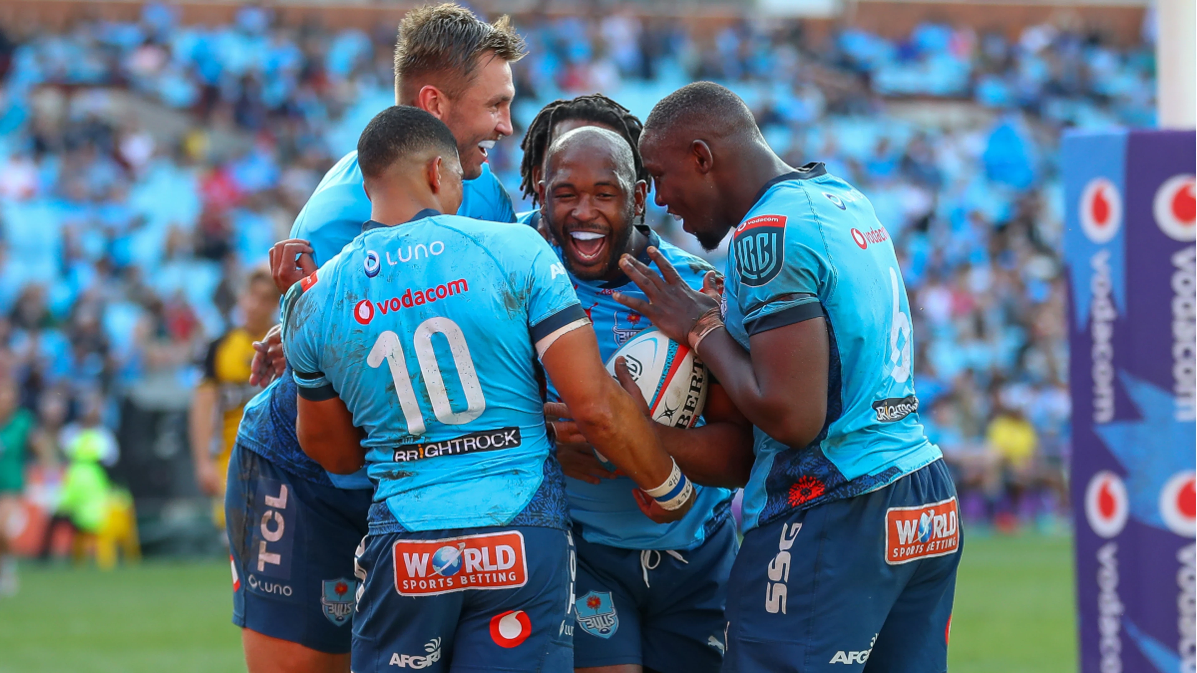 Bulls will need more than desperation to win in Dublin